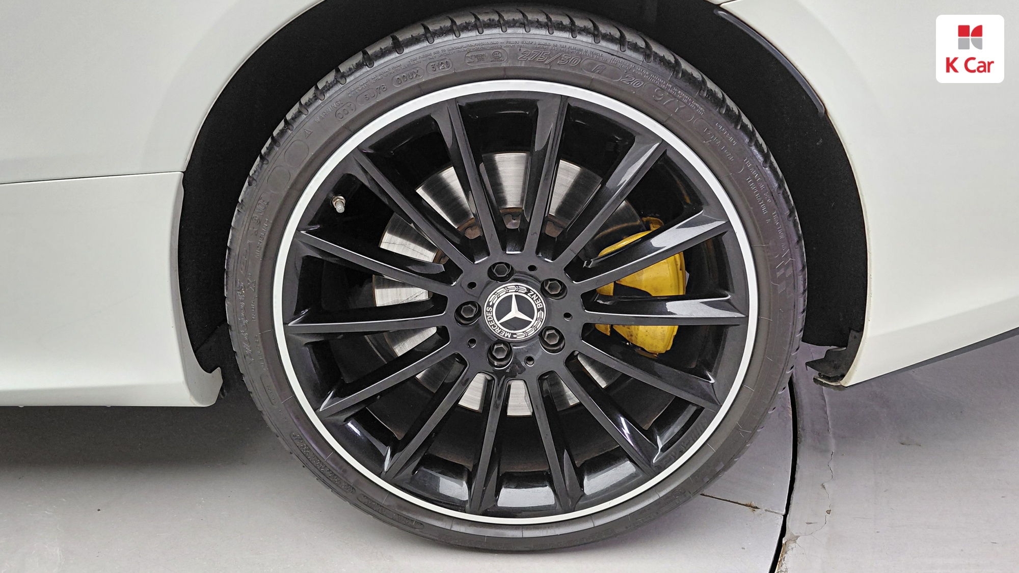 Mercedes-Benz E-Class E450 4MATIC, миниатюра 27