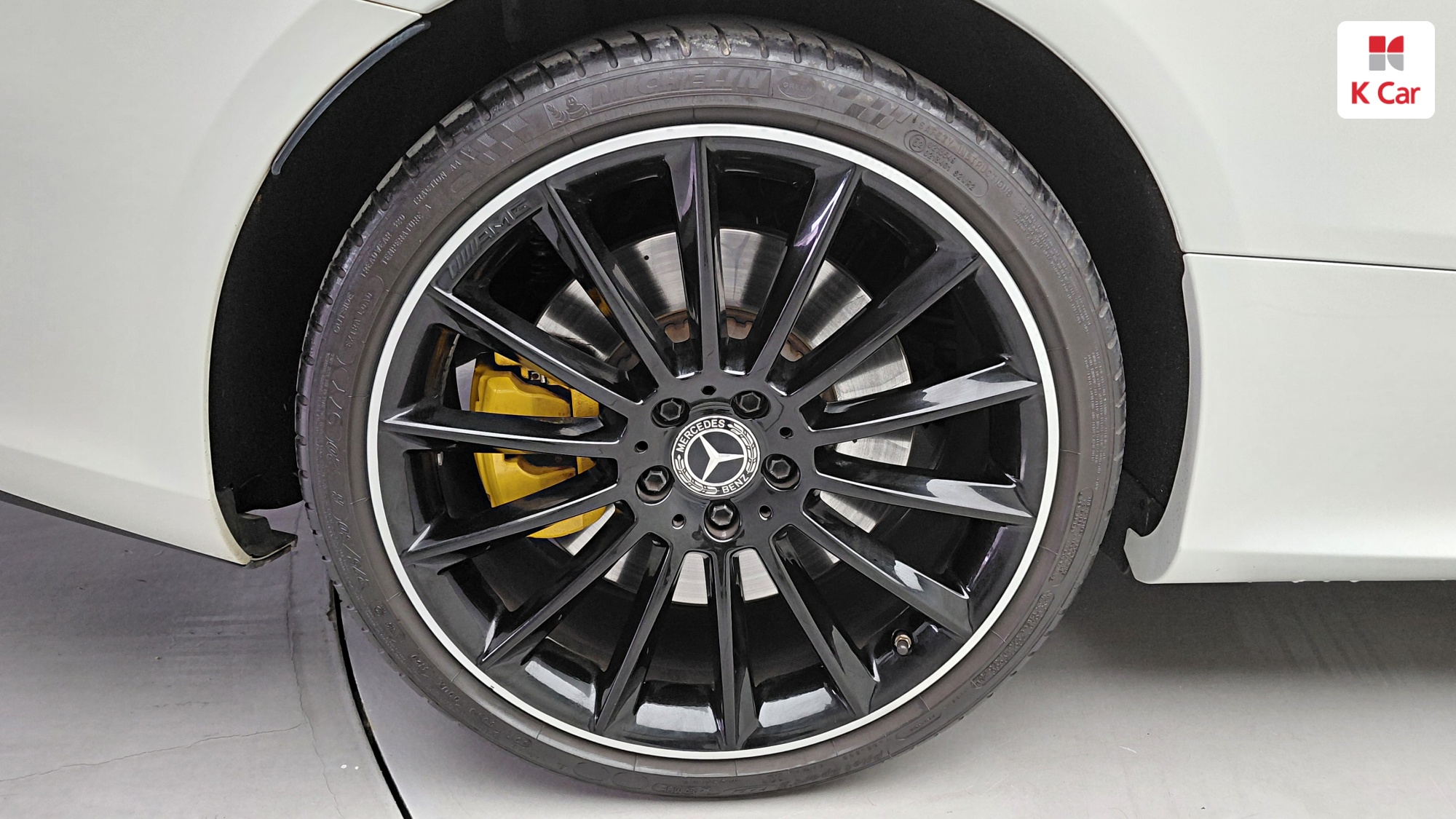 Mercedes-Benz E-Class E450 4MATIC, миниатюра 28