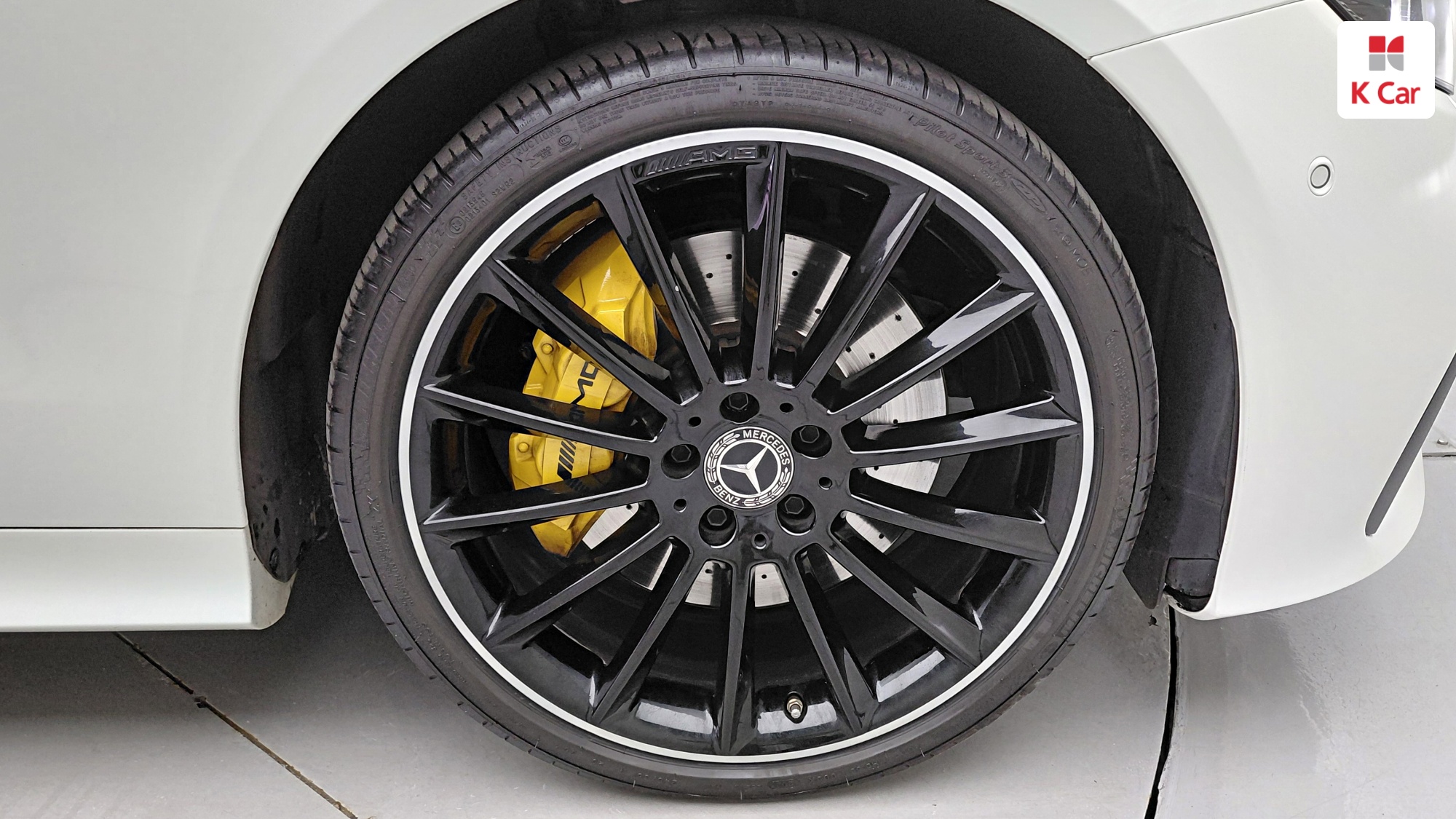 Mercedes-Benz E-Class E450 4MATIC, миниатюра 29