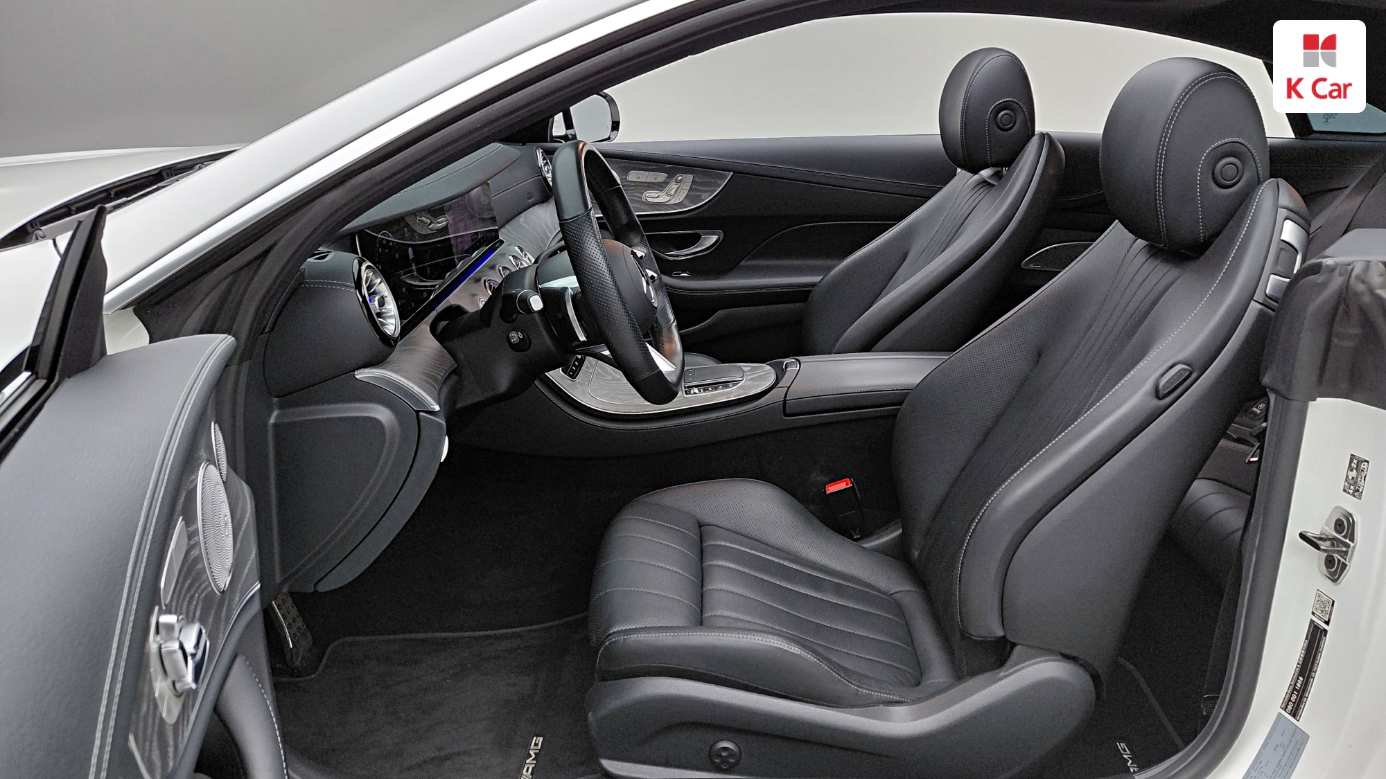 Mercedes-Benz E-Class E450 4MATIC, миниатюра 4