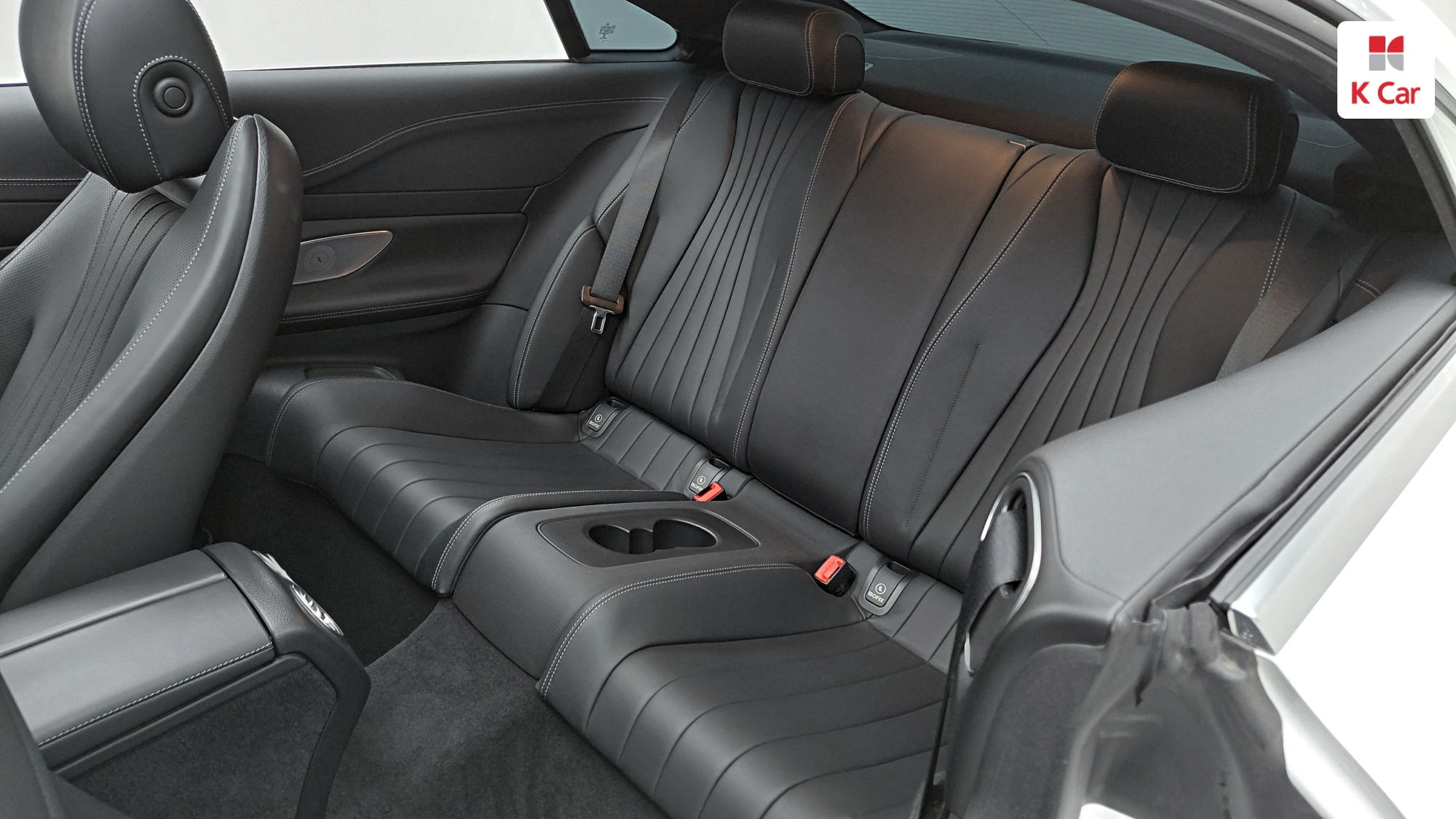 Mercedes-Benz E-Class E450 4MATIC, миниатюра 6