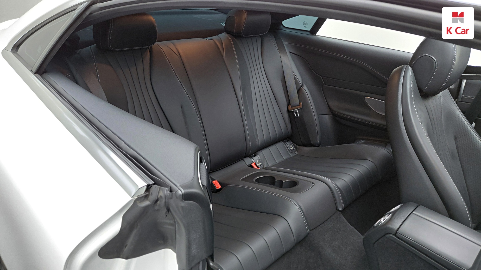 Mercedes-Benz E-Class E450 4MATIC, миниатюра 7