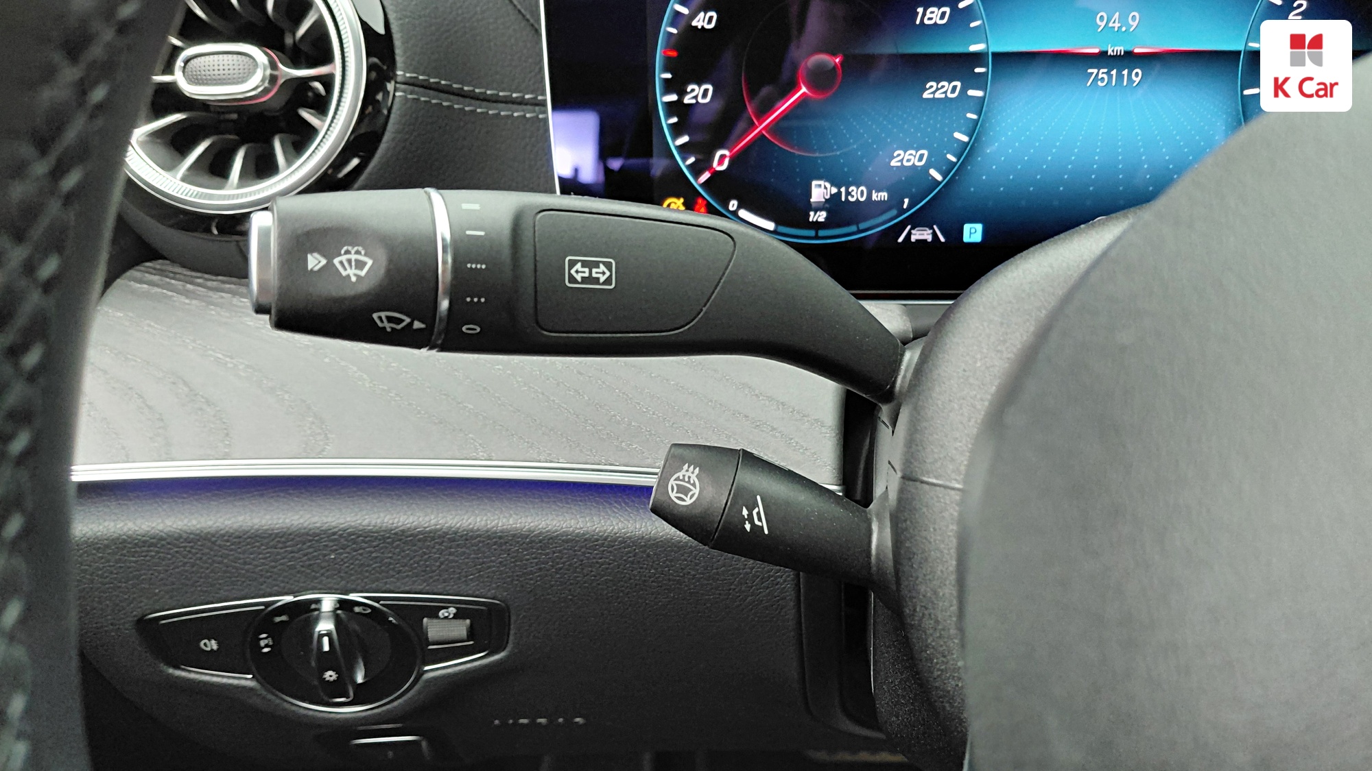 Mercedes-Benz E-Class E450 4MATIC, миниатюра 10