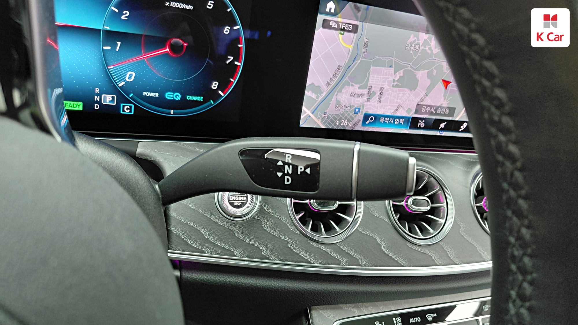 Mercedes-Benz E-Class E450 4MATIC, миниатюра 11