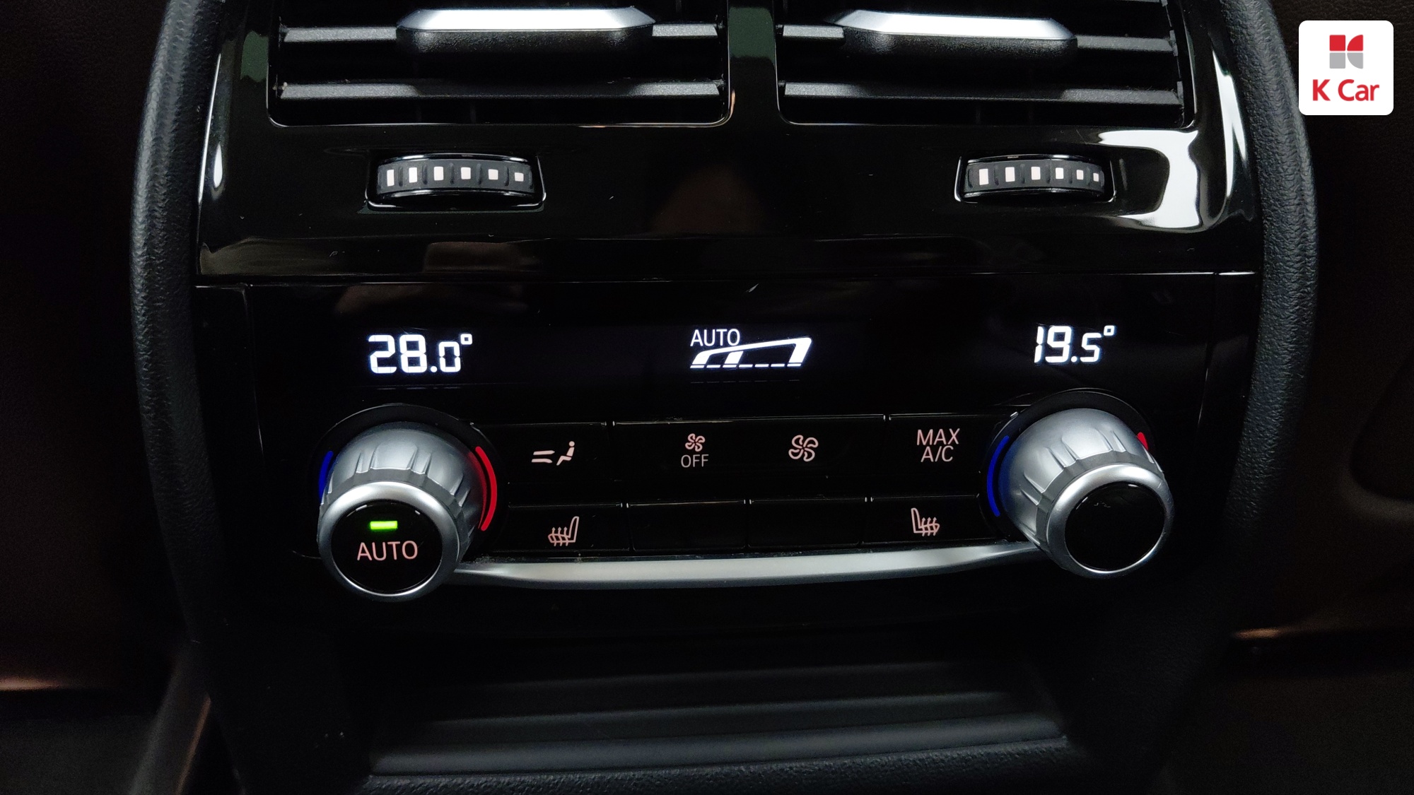 BMW 6시리즈 GT (G32) 620d 럭셔리