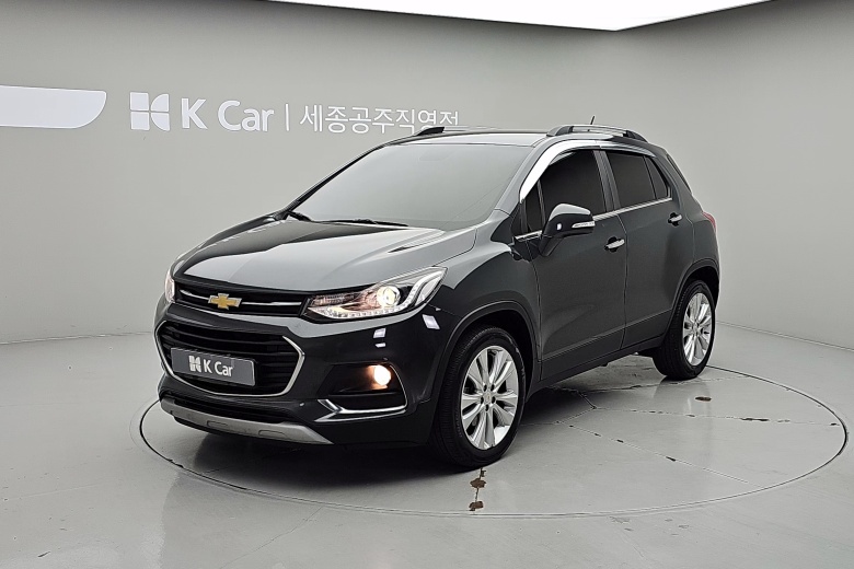 Chevrolet Trax 1.4 LT Core