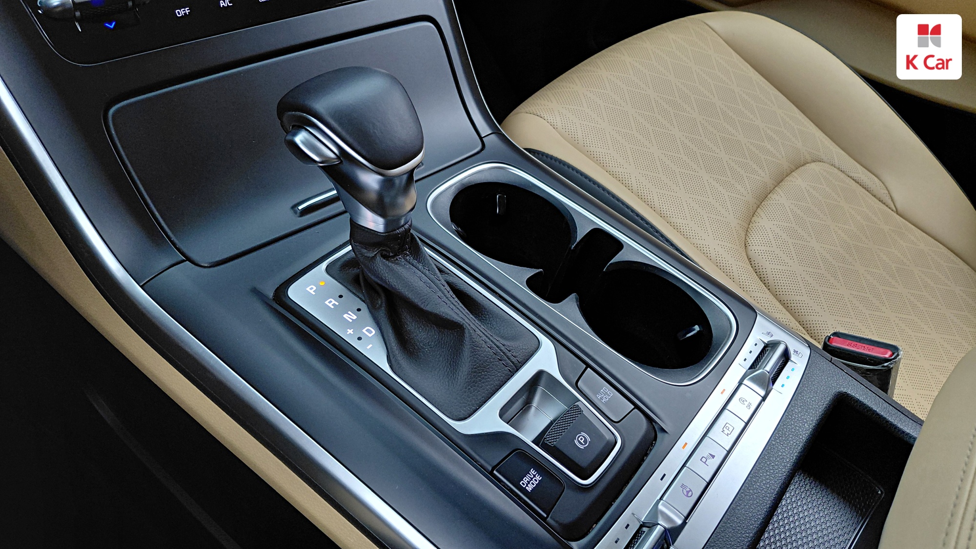 Kia Carnival дизель 2.2 (9 мест) Prestige, миниатюра 14
