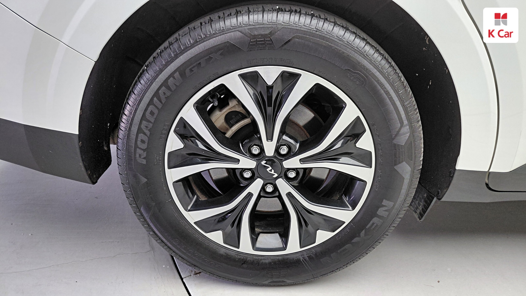 Kia Carnival дизель 2.2 (9 мест) Prestige, миниатюра 24