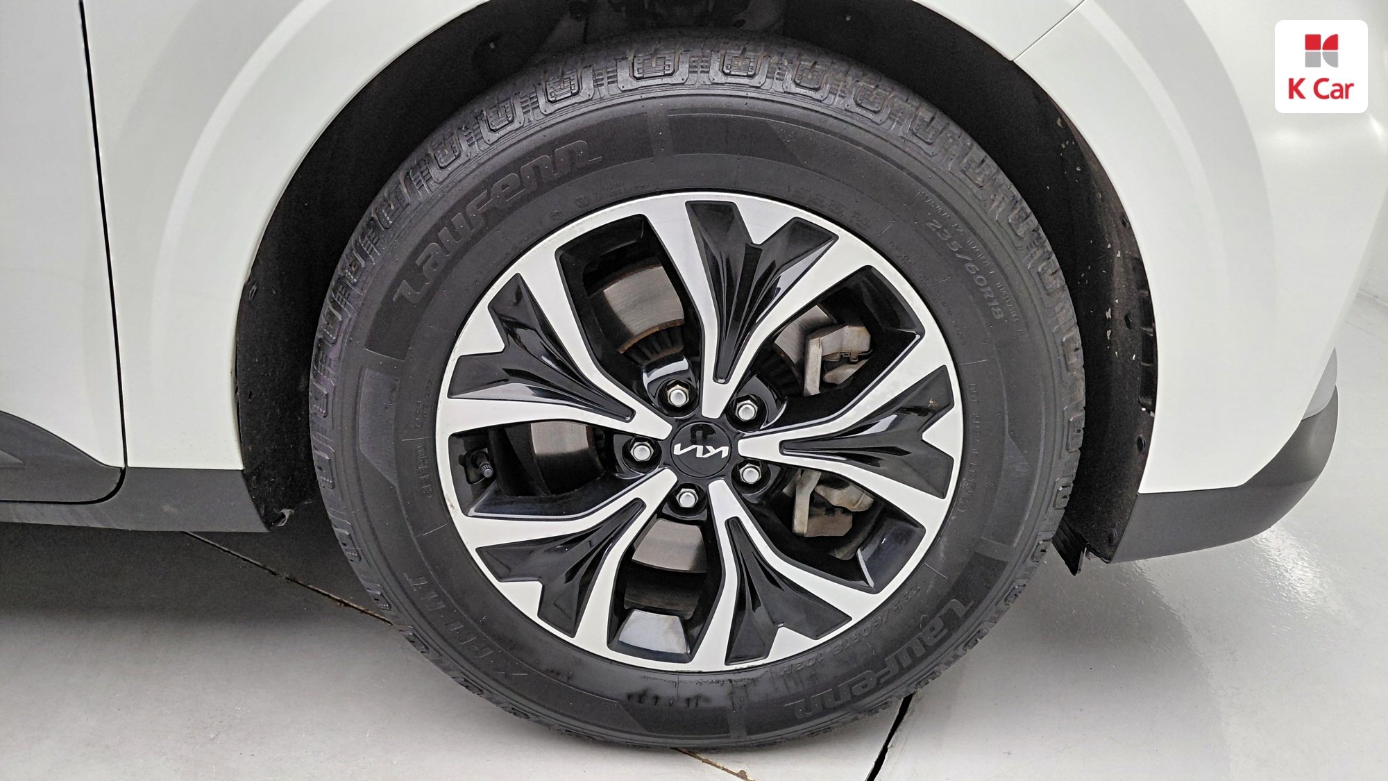 Kia Carnival дизель 2.2 (9 мест) Prestige, миниатюра 25