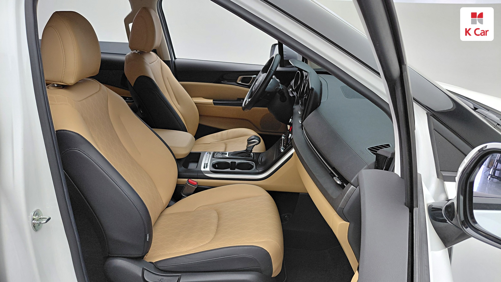 Kia Carnival дизель 2.2 (9 мест) Prestige, миниатюра 5