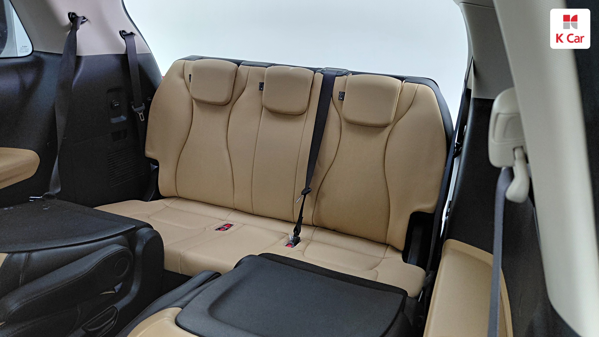 Kia Carnival дизель 2.2 (9 мест) Prestige, миниатюра 9