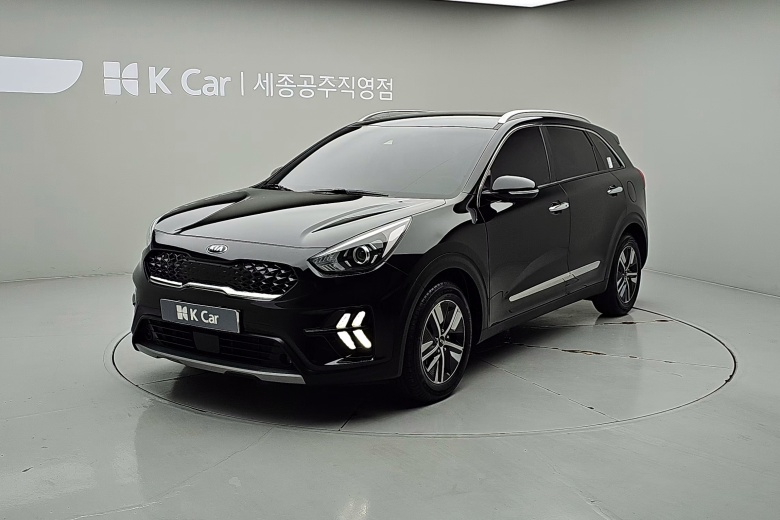 Kia Niro Prestige