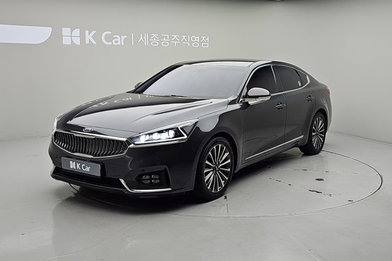 Kia K7 2.4 GDI Limited
