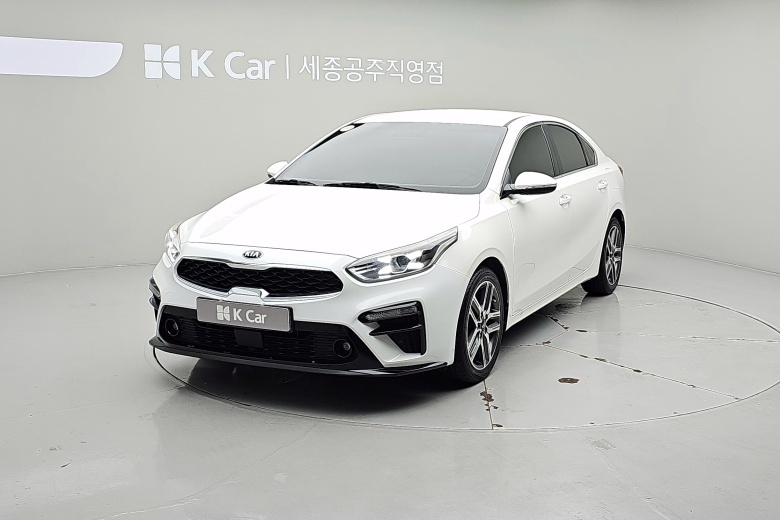 Kia K3 Prestige
