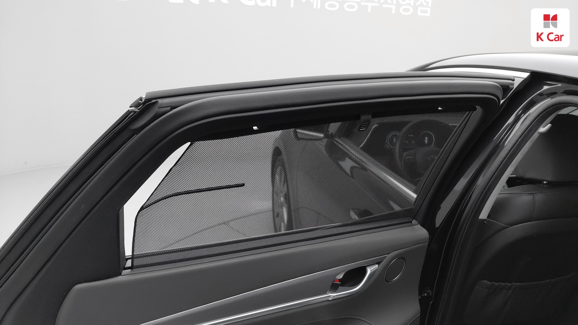 Hyundai Grandeur бензин 2.4 Calligraphy, миниатюра 17