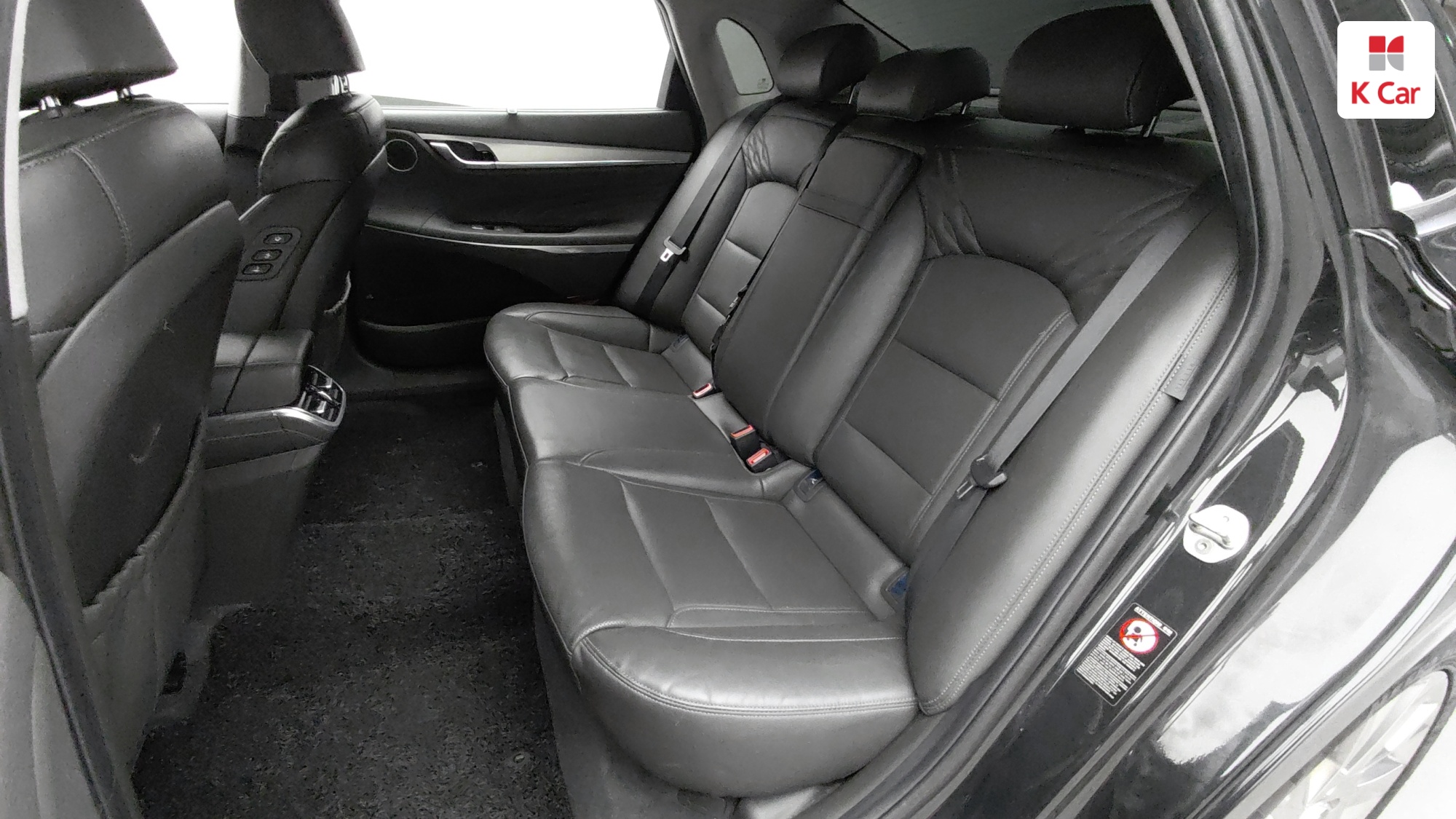 Hyundai Grandeur бензин 2.4 Calligraphy, миниатюра 23