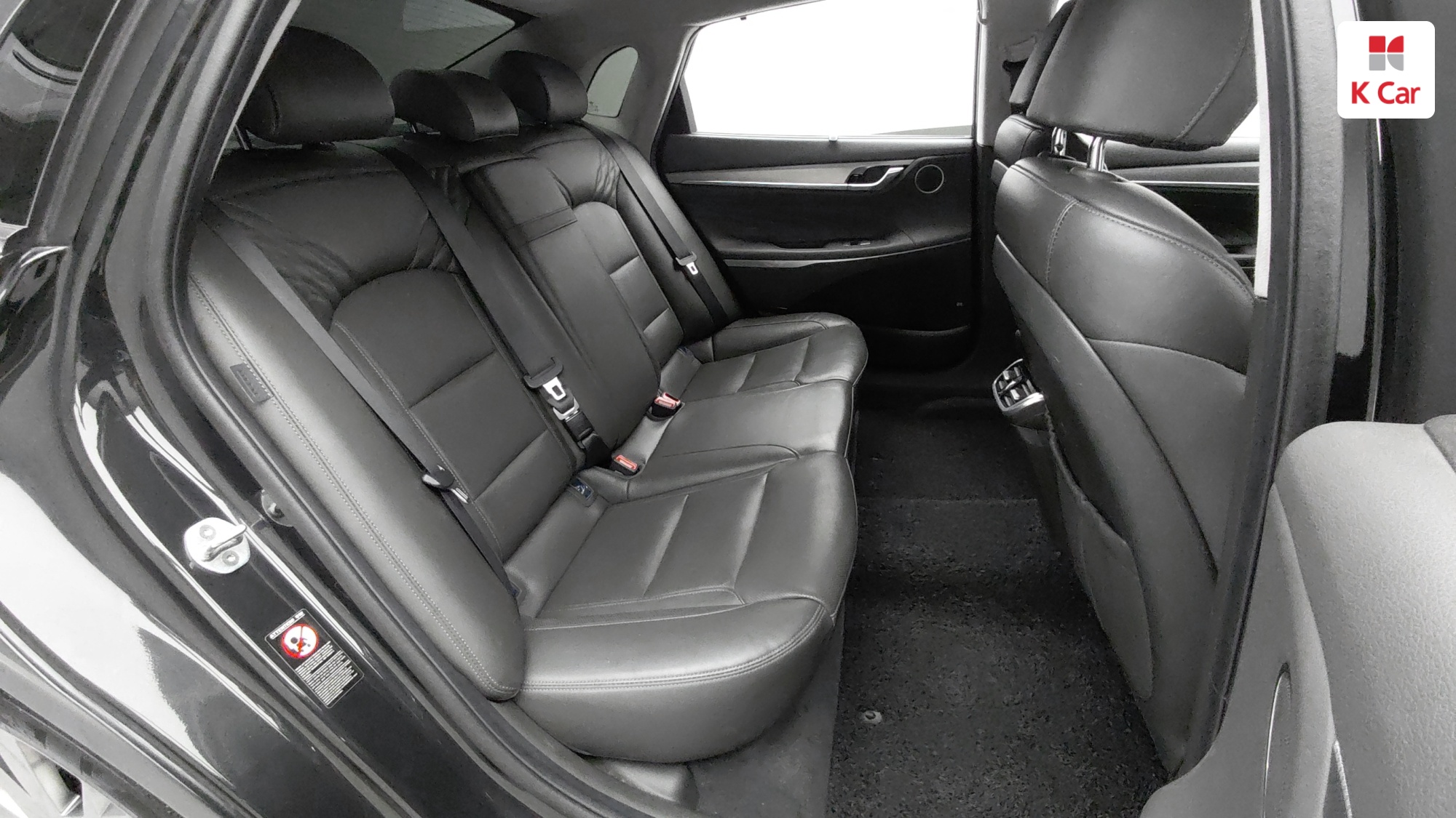 Hyundai Grandeur бензин 2.4 Calligraphy, миниатюра 24