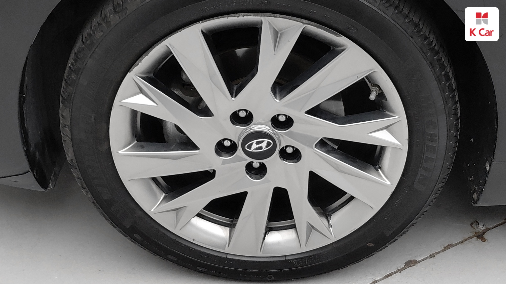 Hyundai Grandeur бензин 2.4 Calligraphy, миниатюра 25