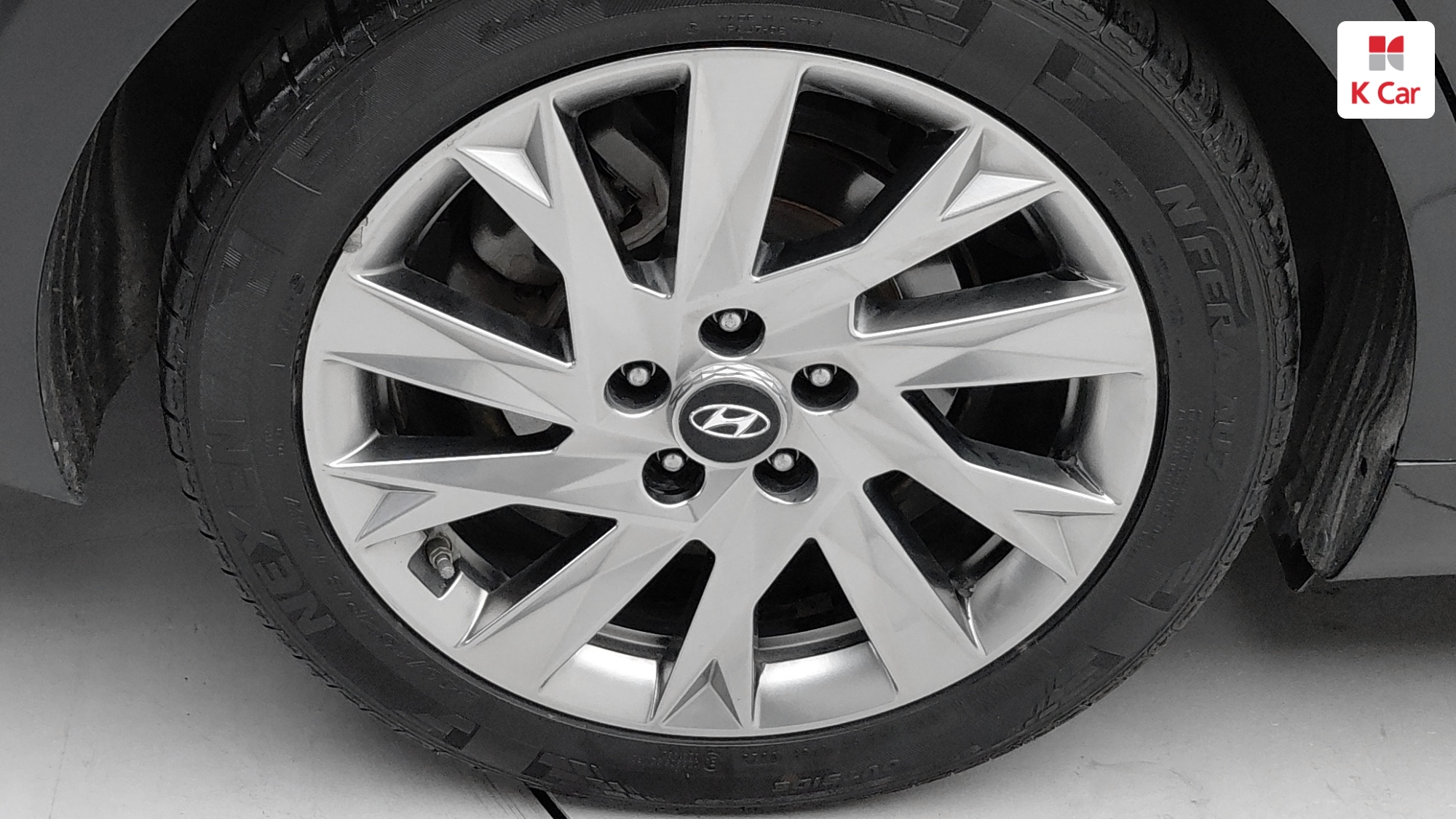 Hyundai Grandeur бензин 2.4 Calligraphy, миниатюра 27