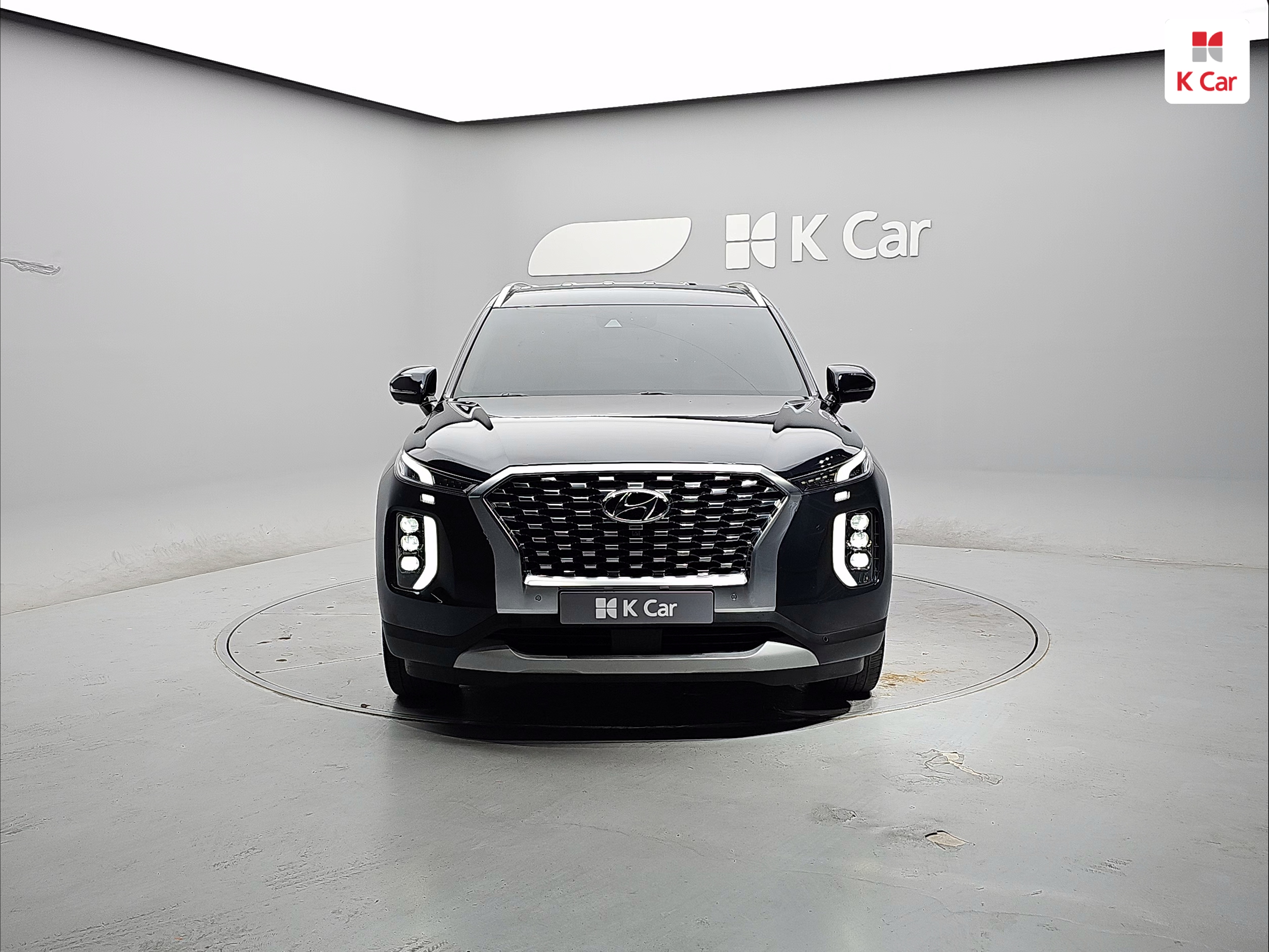 HYUNDAI Palisade 2.2 Diesel