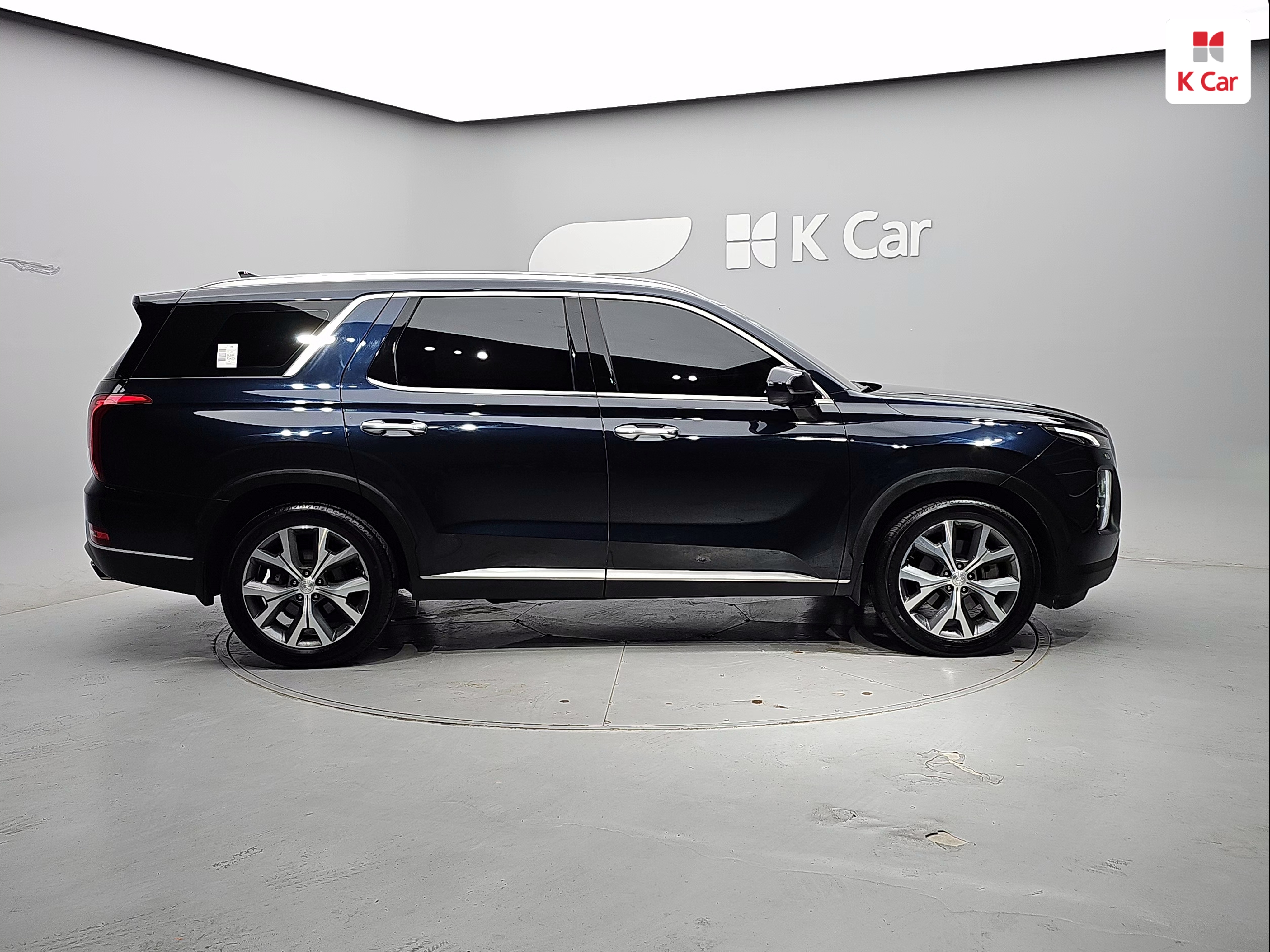 HYUNDAI Palisade 2.2 Diesel