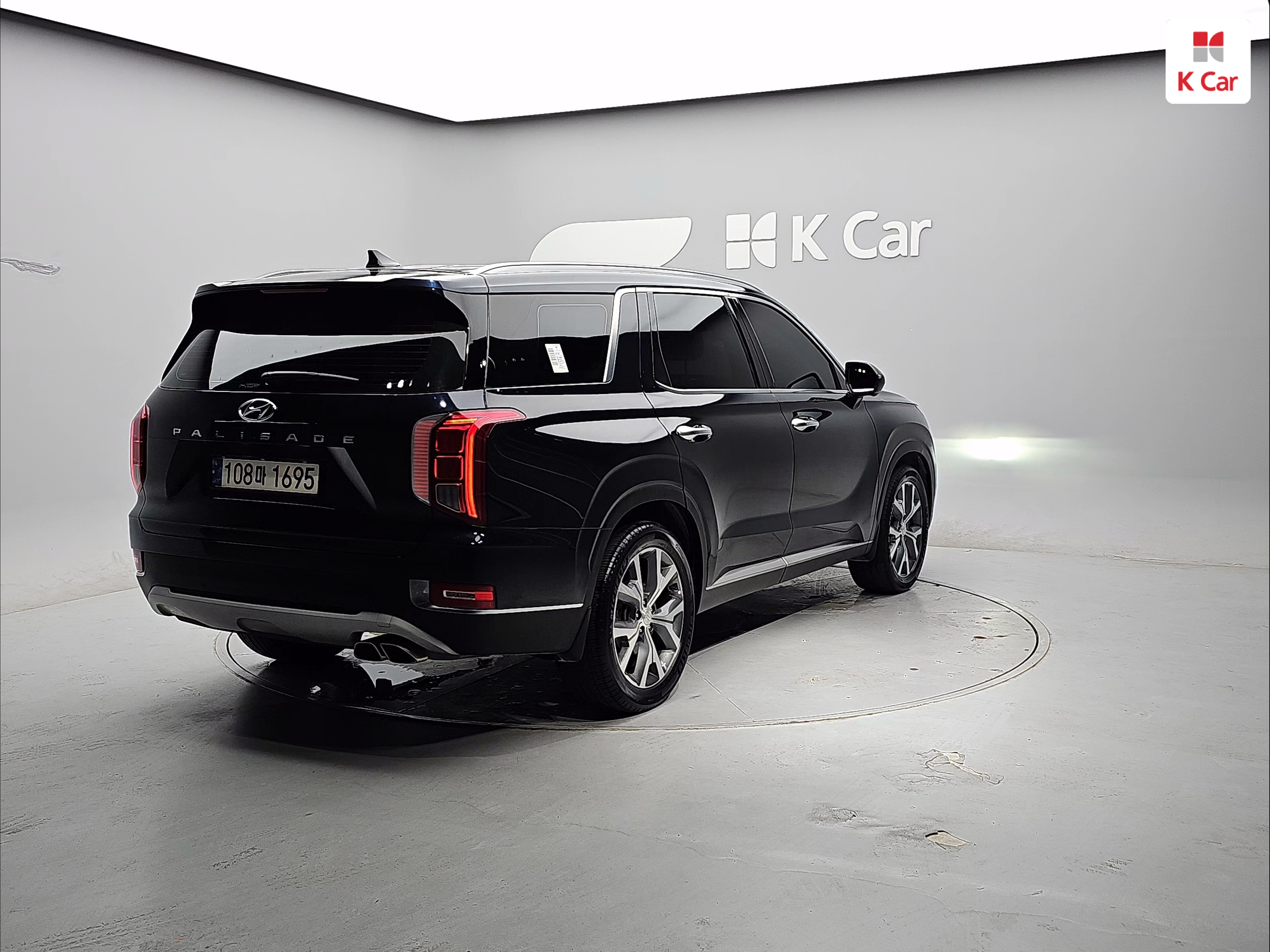 HYUNDAI Palisade 2.2 Diesel