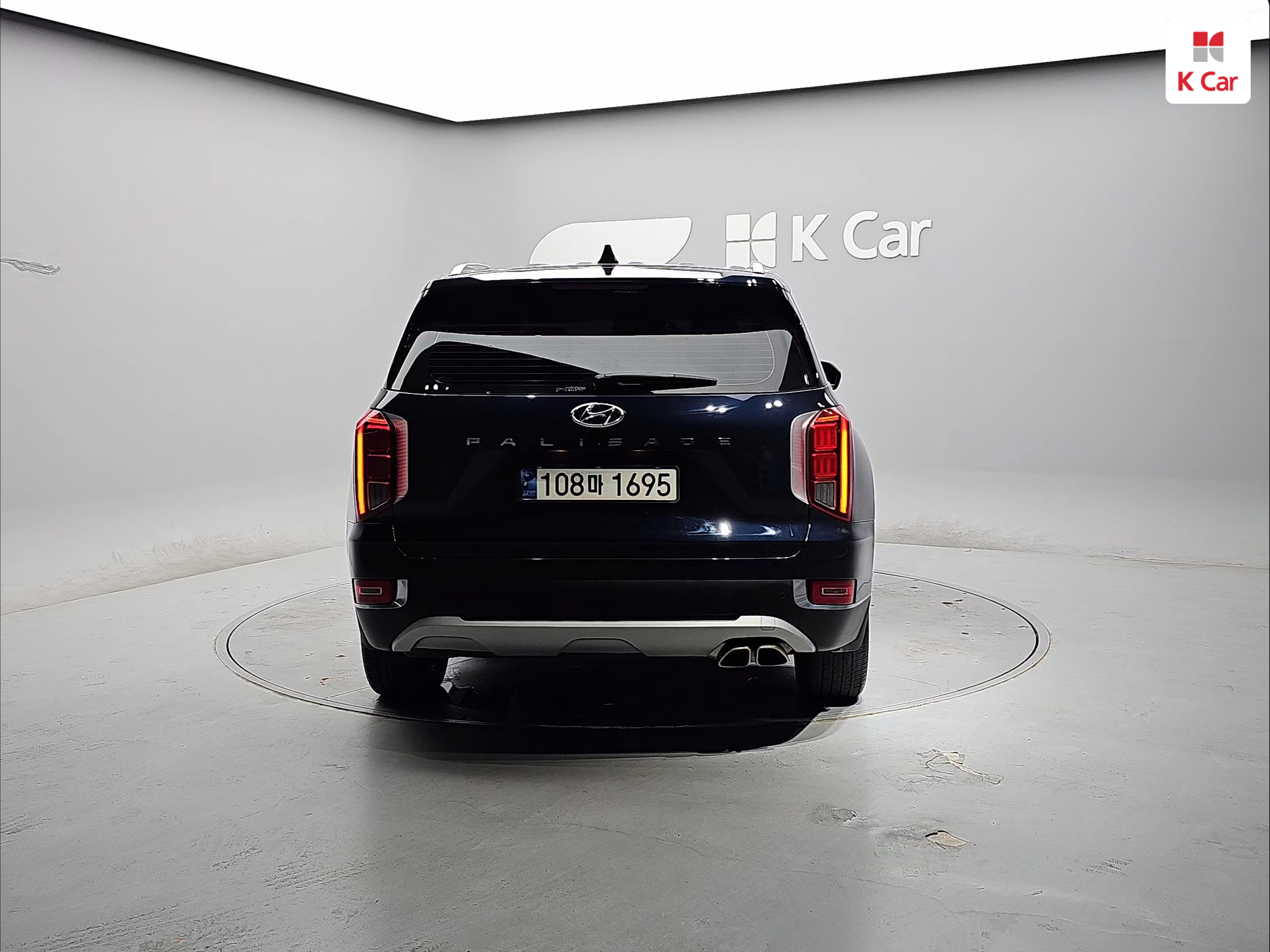 HYUNDAI Palisade 2.2 Diesel