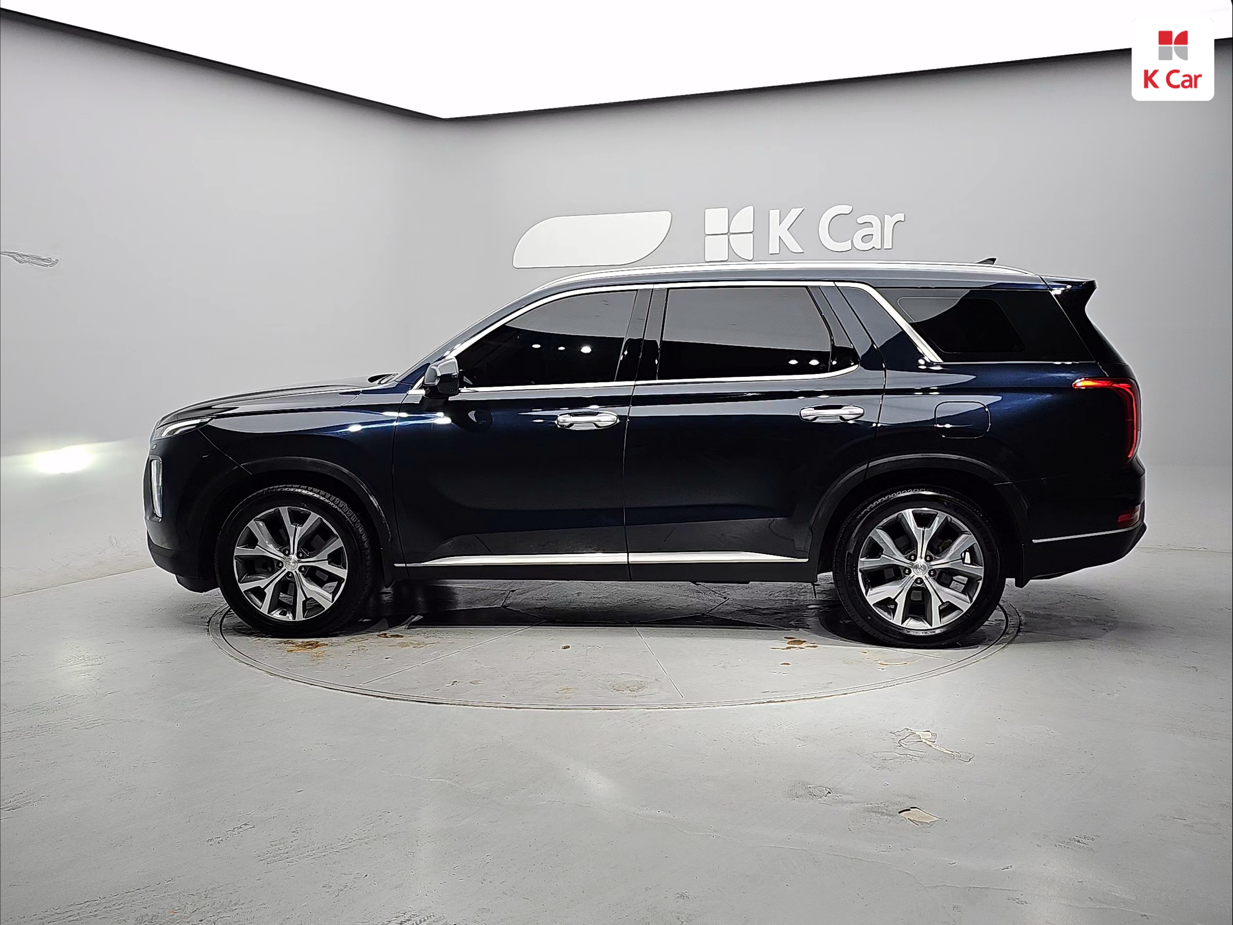 HYUNDAI Palisade 2.2 Diesel