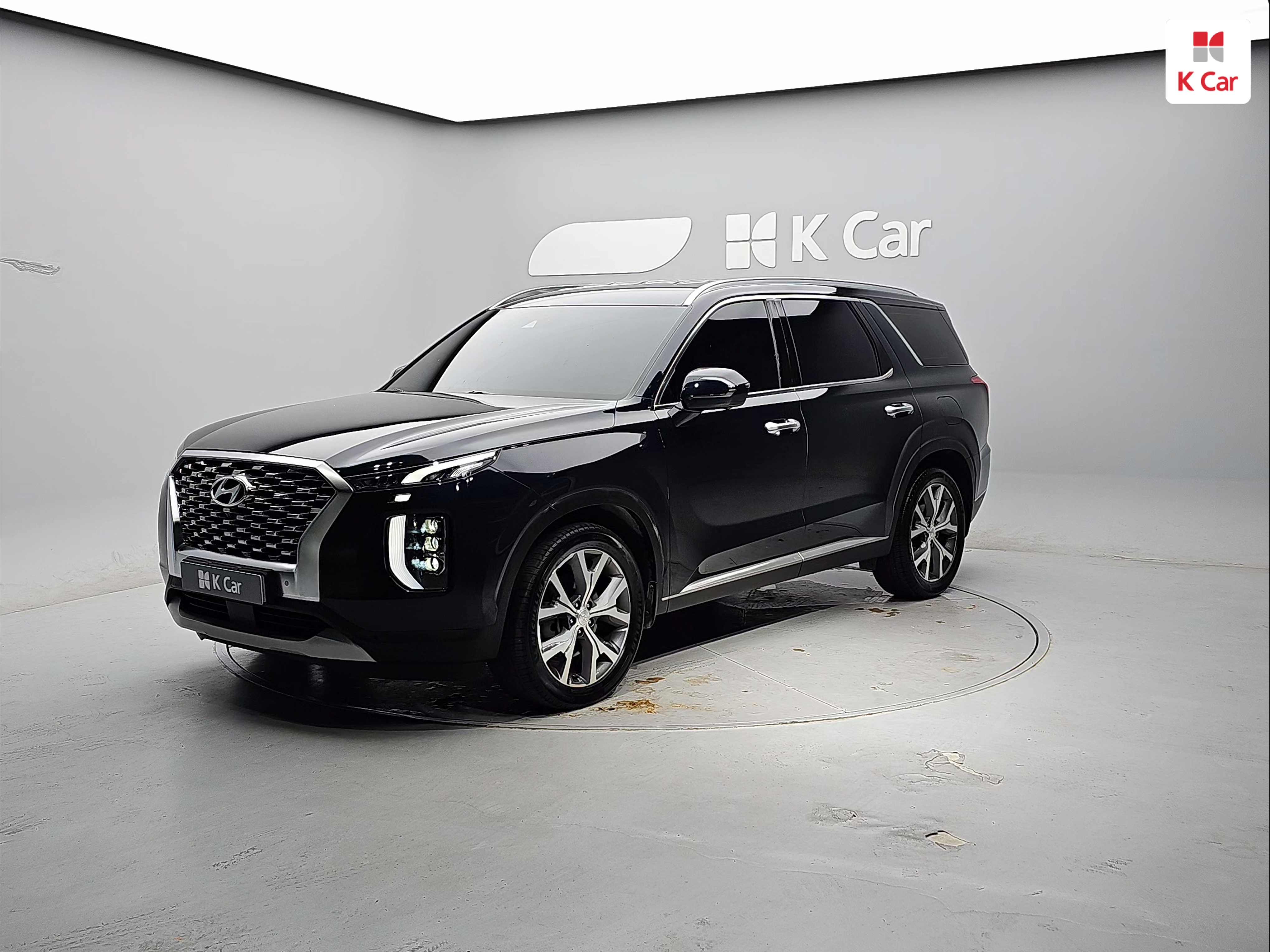 HYUNDAI Palisade 2.2 Diesel