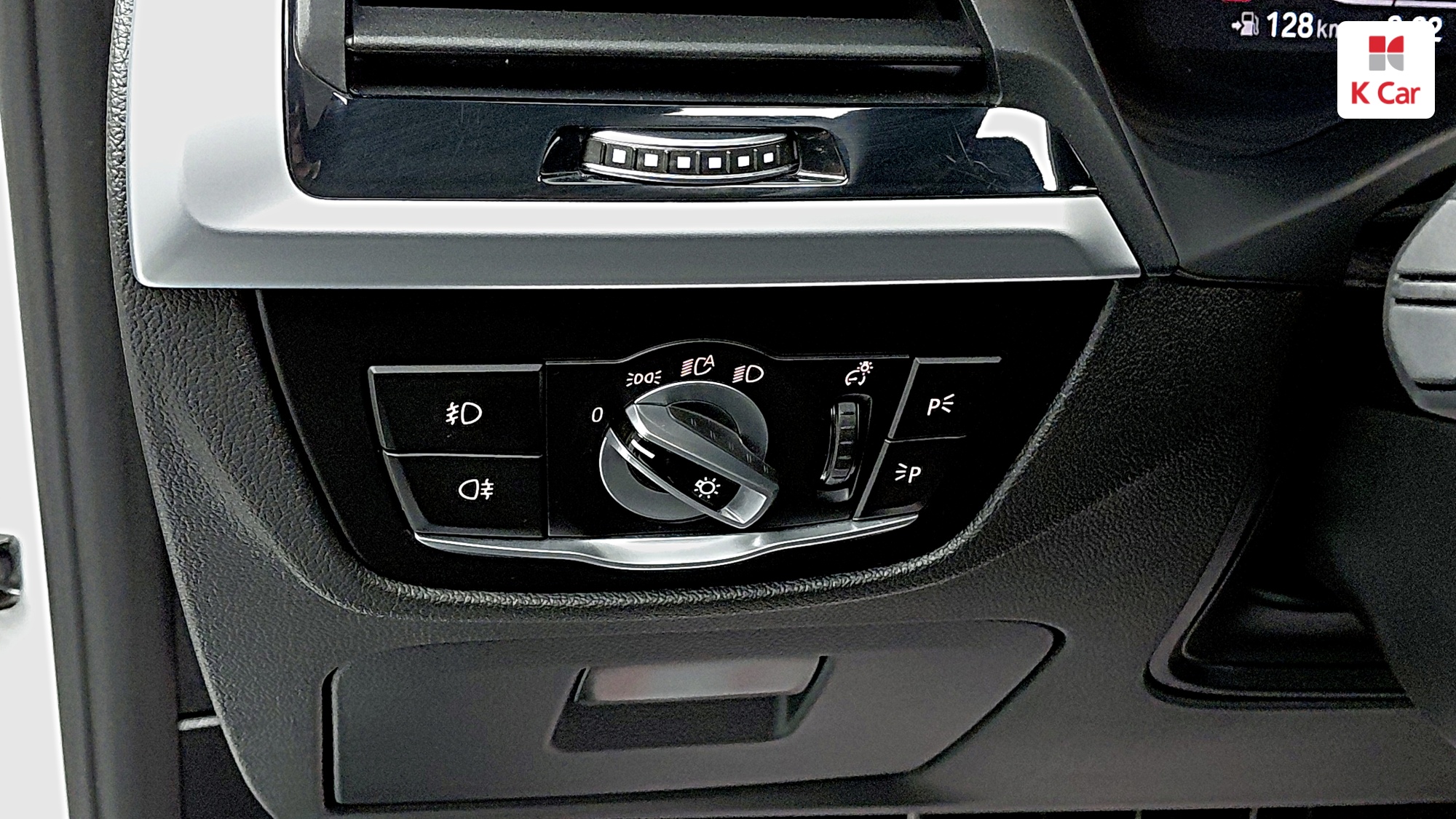 BMW X3 xDrive 20i M, миниатюра 13