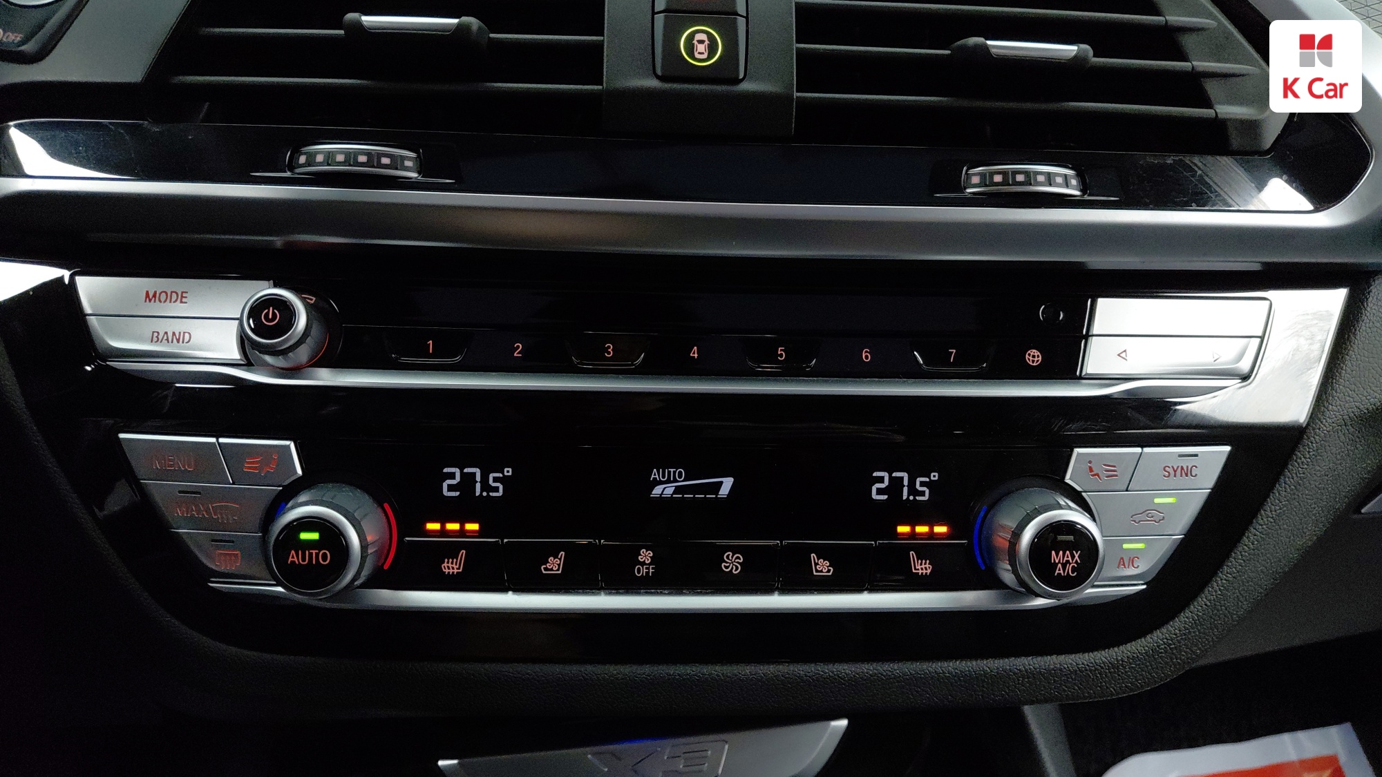 BMW X3 xDrive 20i M, миниатюра 18