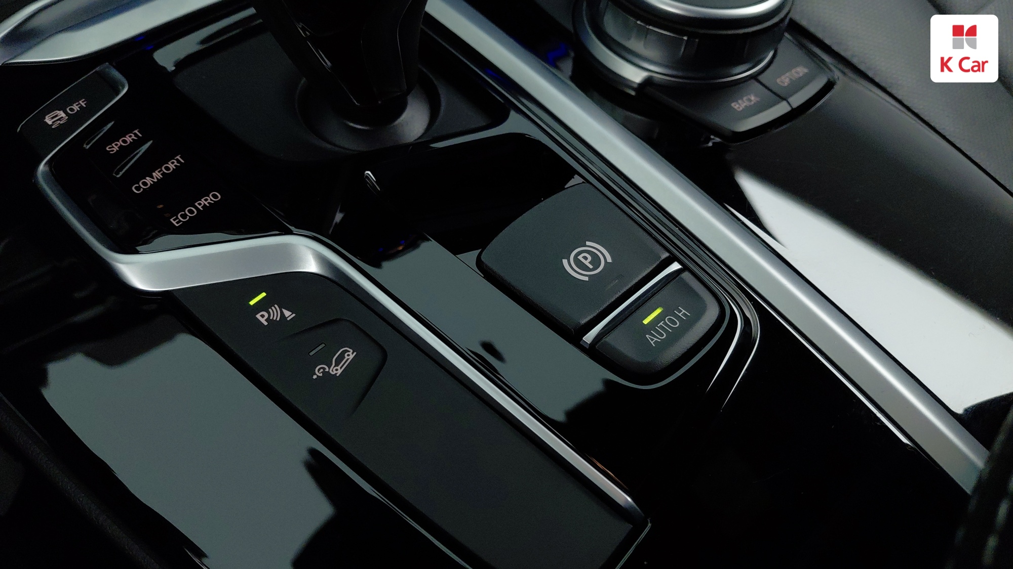 BMW X3 xDrive 20i M, миниатюра 21