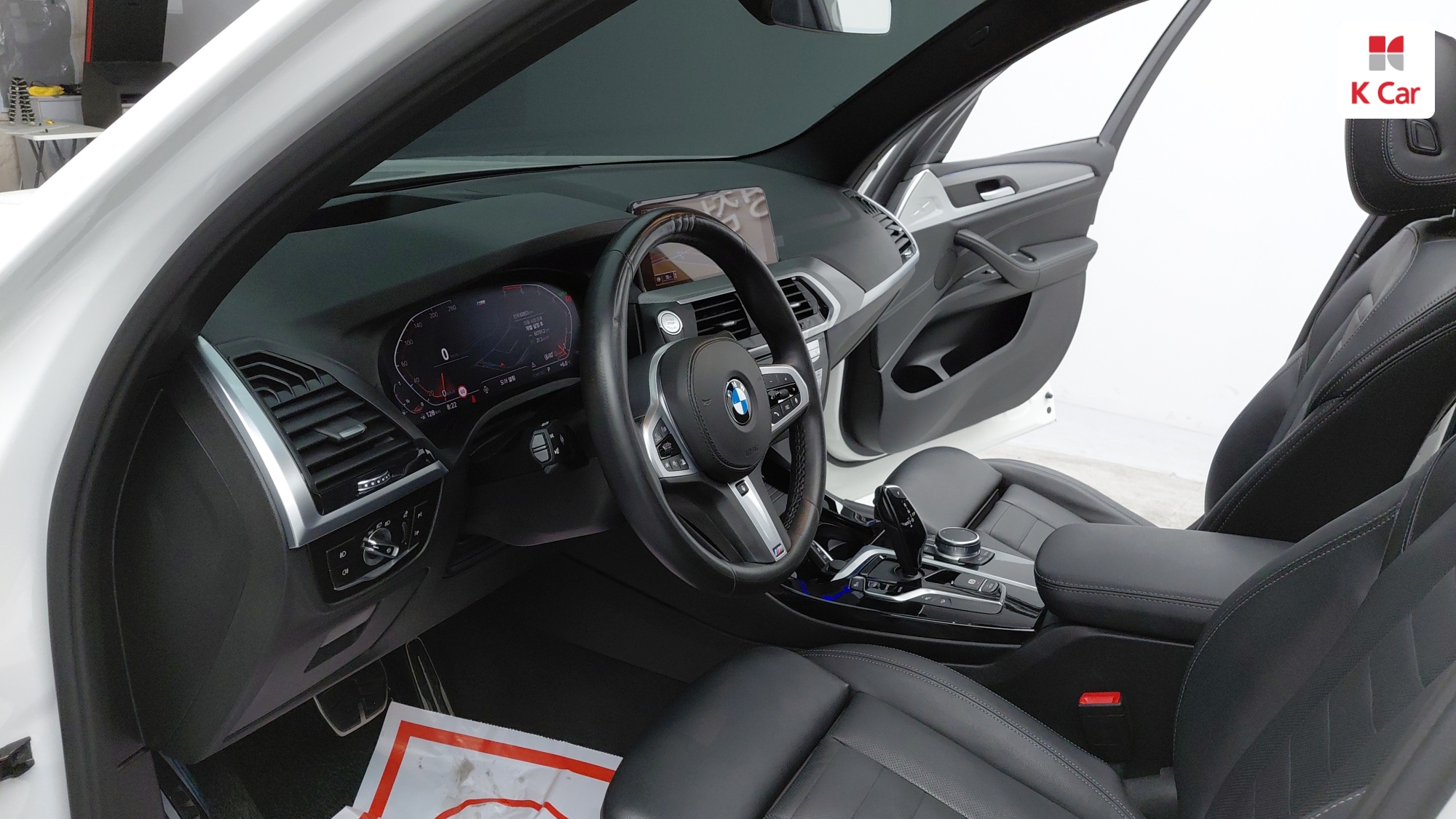 BMW X3 (G01) XDrive 20i M 스포츠