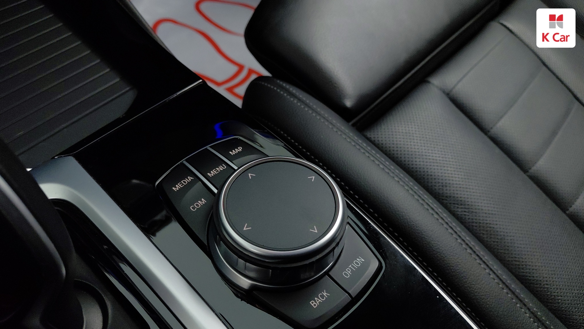 BMW X3 xDrive 20i M, миниатюра 23