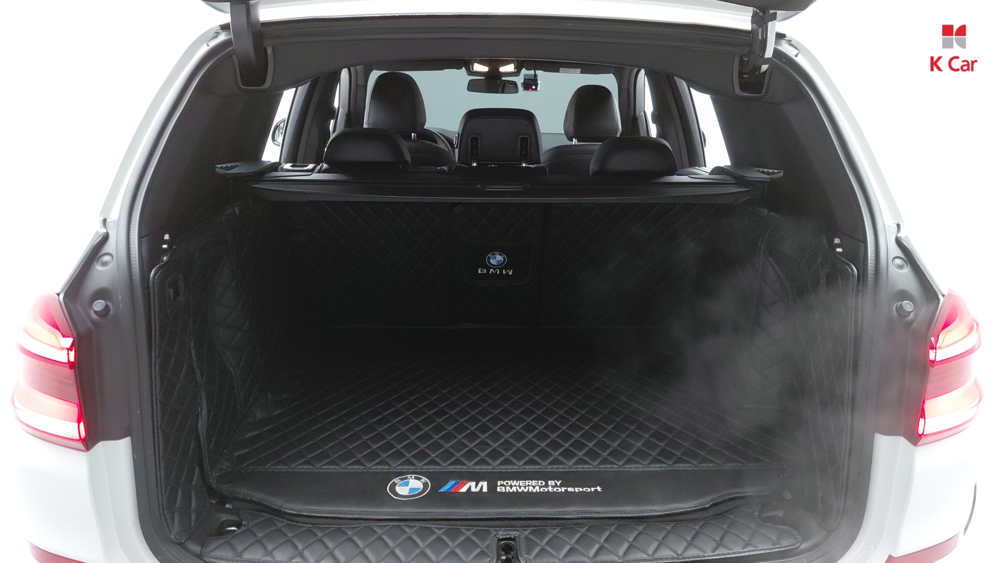 BMW X3 xDrive 20i M, миниатюра 28