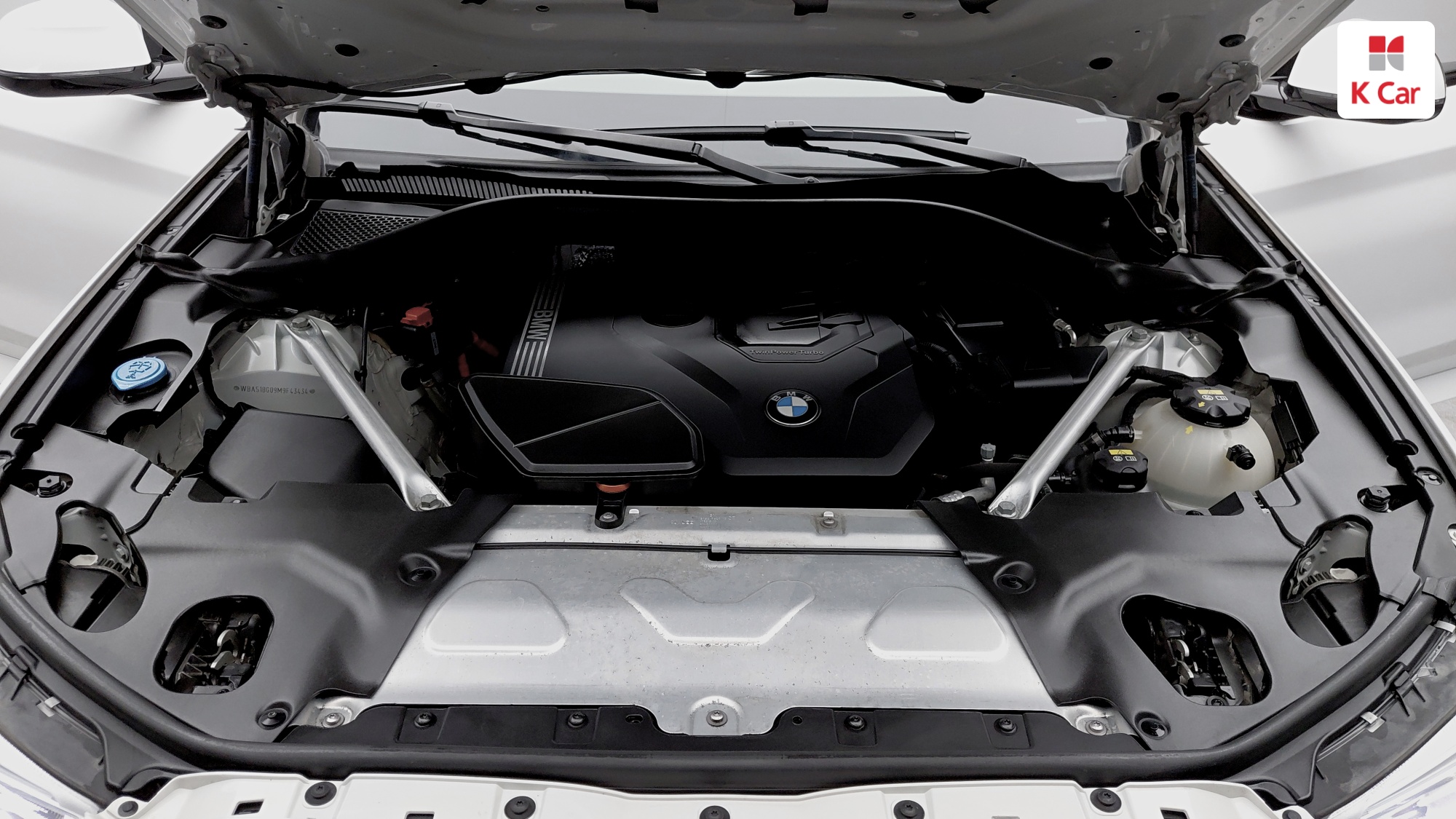 BMW X3 xDrive 20i M, миниатюра 29
