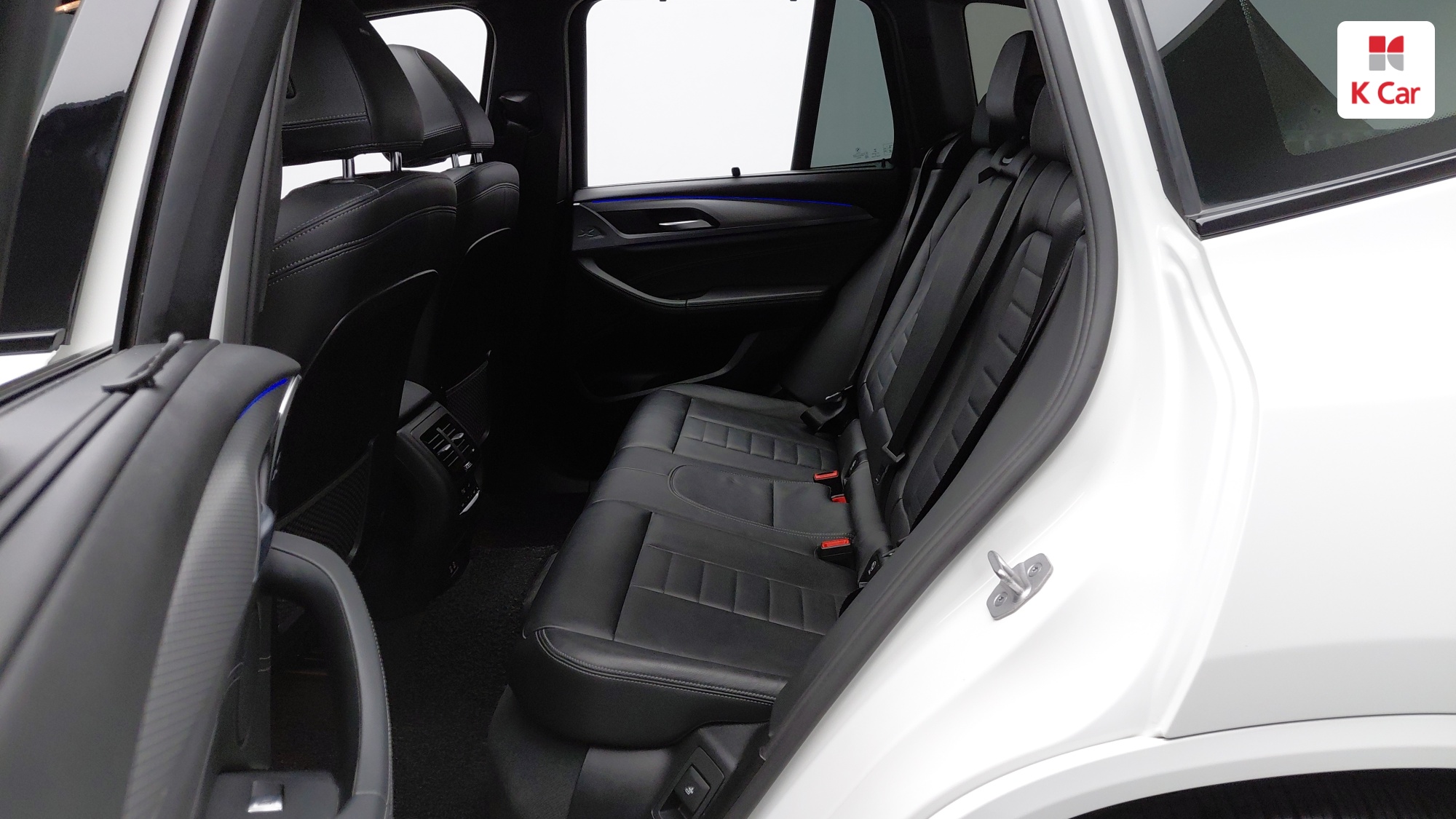 BMW X3 (G01) XDrive 20i M 스포츠
