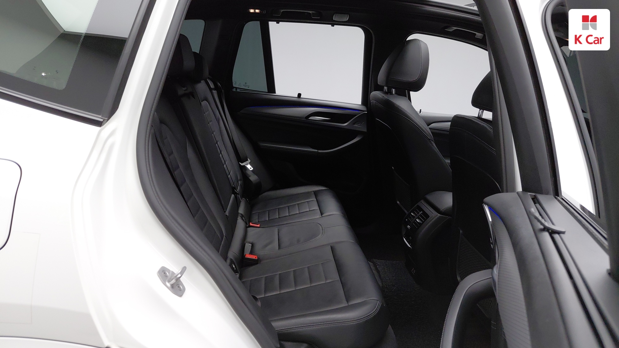 BMW X3 (G01) XDrive 20i M 스포츠