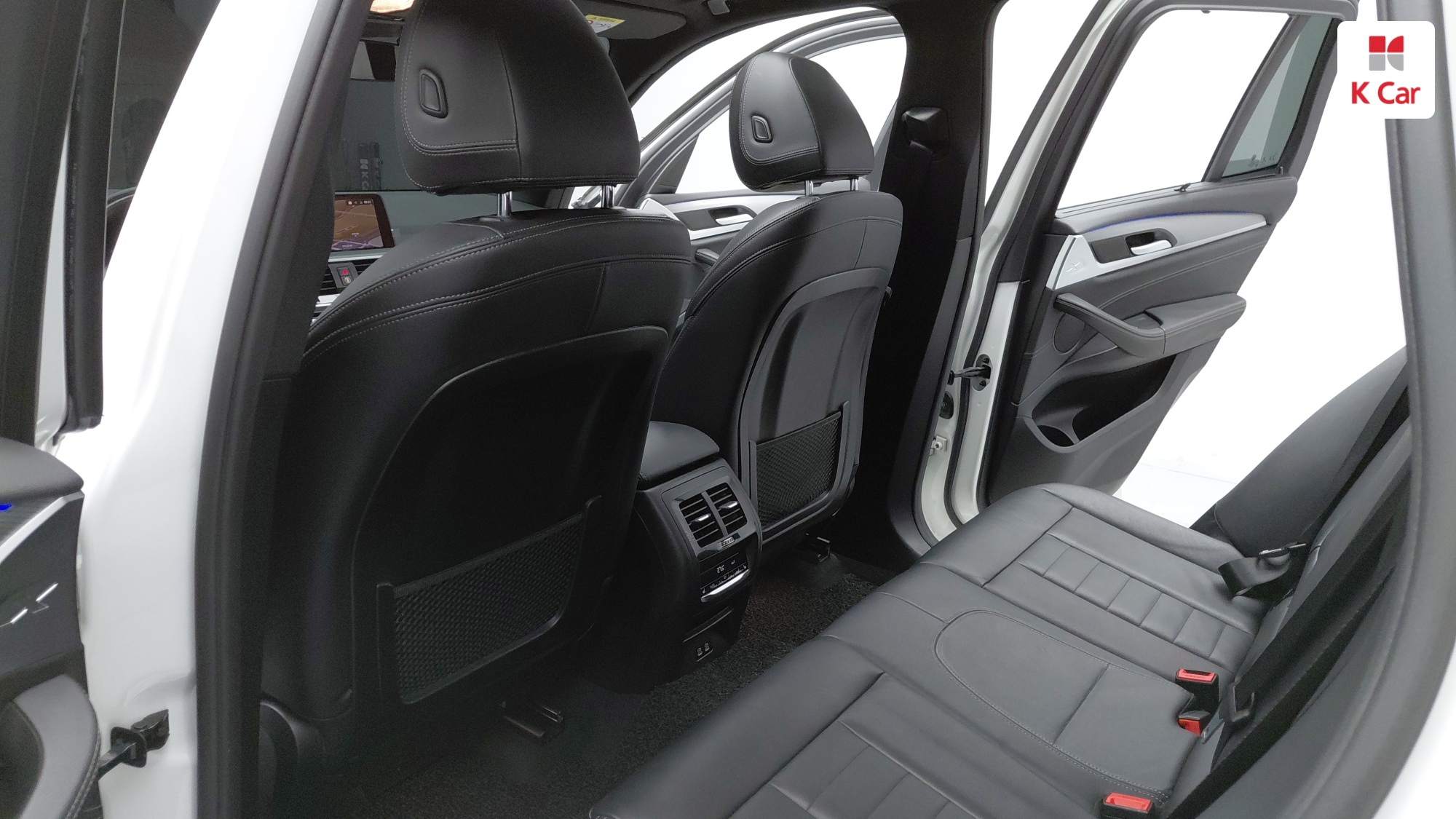 BMW X3 xDrive 20i M, миниатюра 10