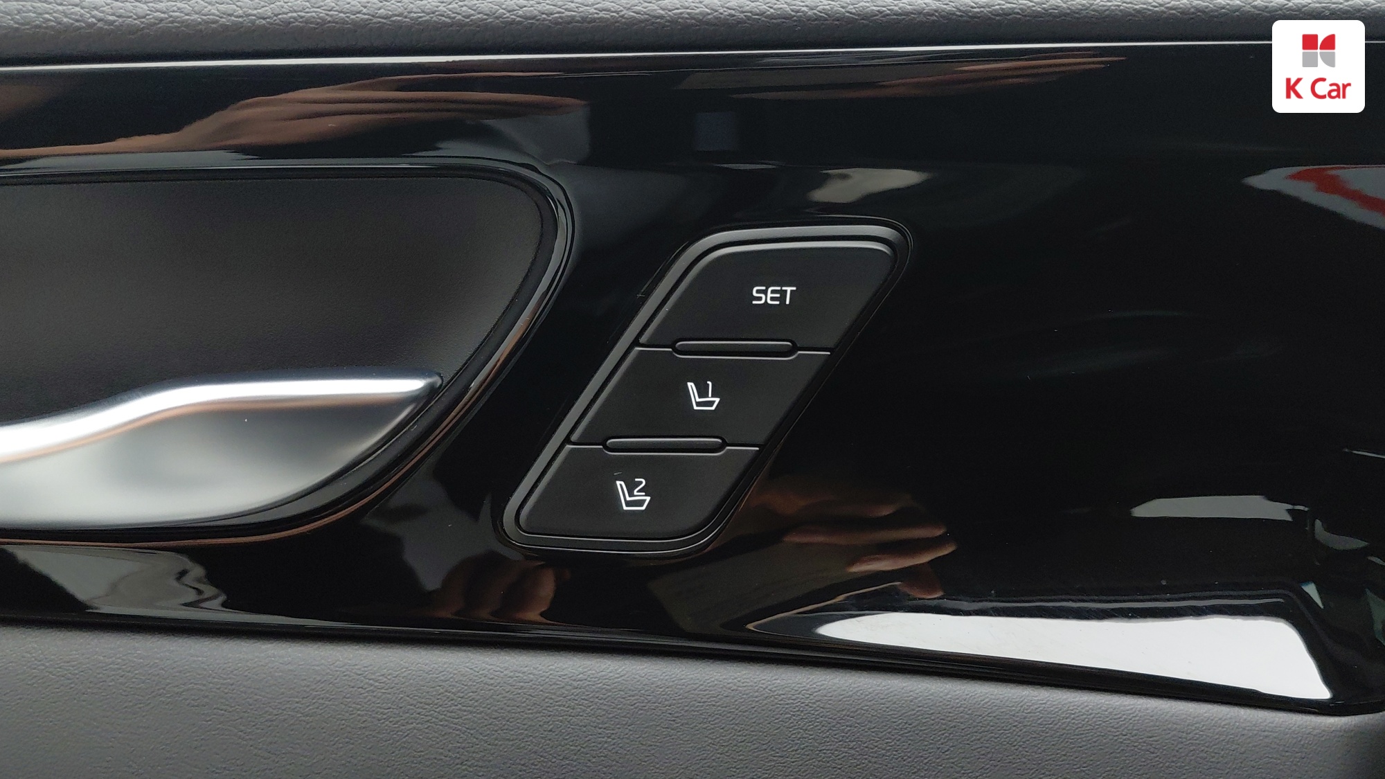 Kia K7 бензин 2.5 Prestige, миниатюра 15