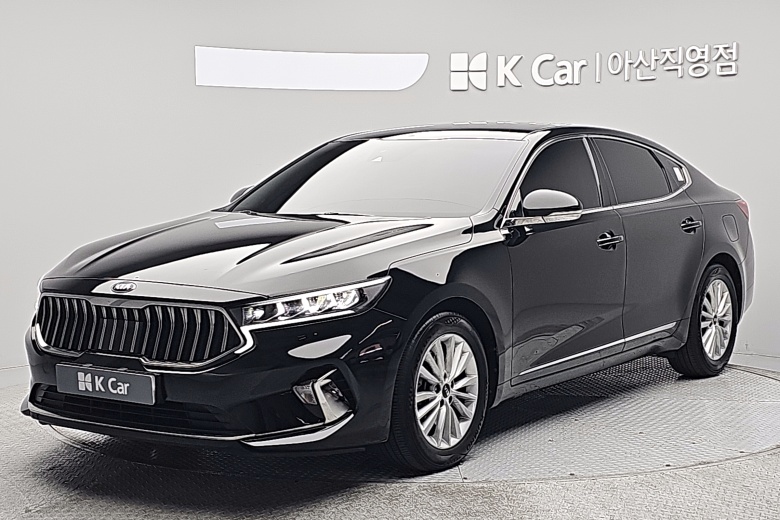 Kia K7 бензин 2.5 Prestige