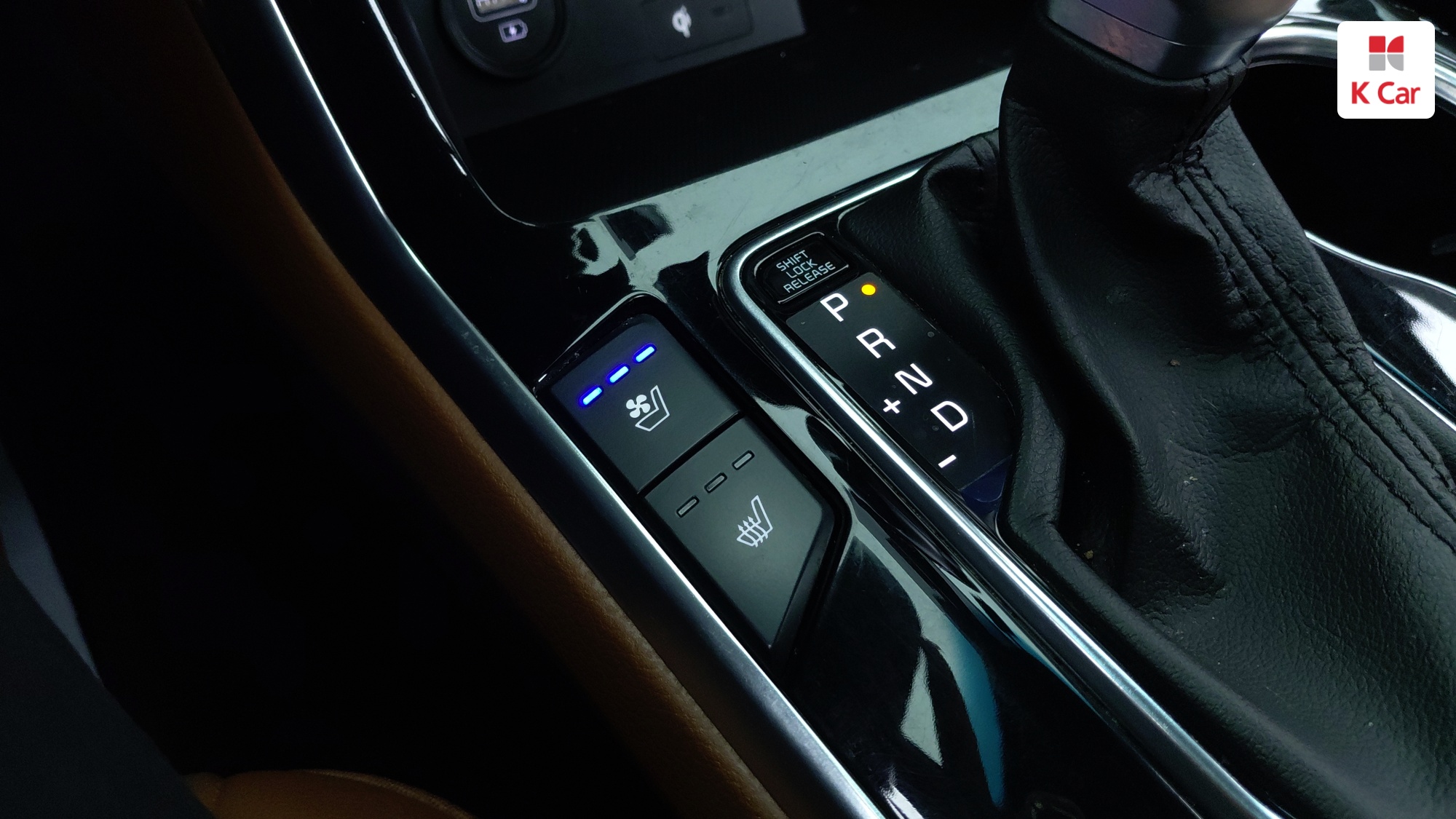 Kia Mohave дизель 3.0 4WD 7 мест, миниатюра 13