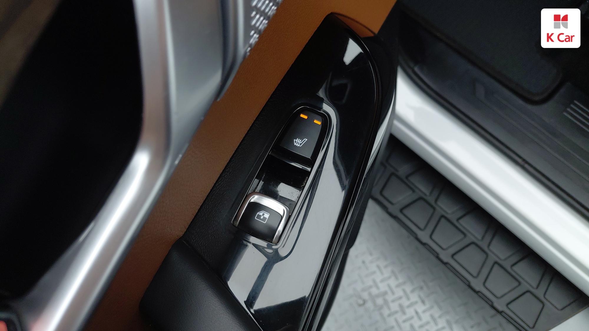 Kia Mohave дизель 3.0 4WD 7 мест, миниатюра 18