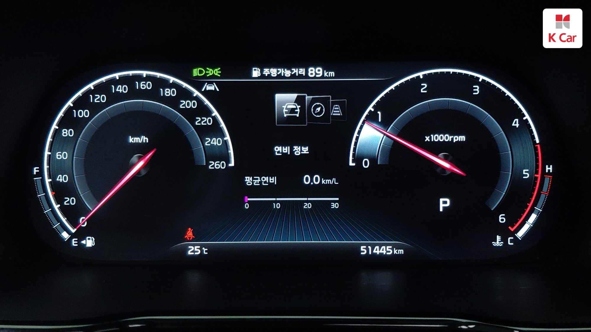 Kia Mohave дизель 3.0 4WD 7 мест, миниатюра 5
