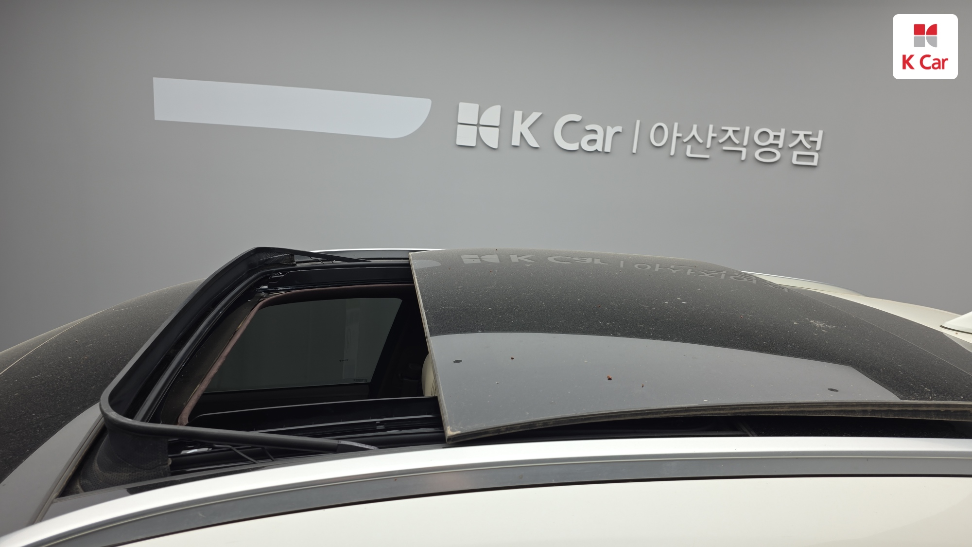 인피니티 뉴 QX50 2.0 센서리 AWD