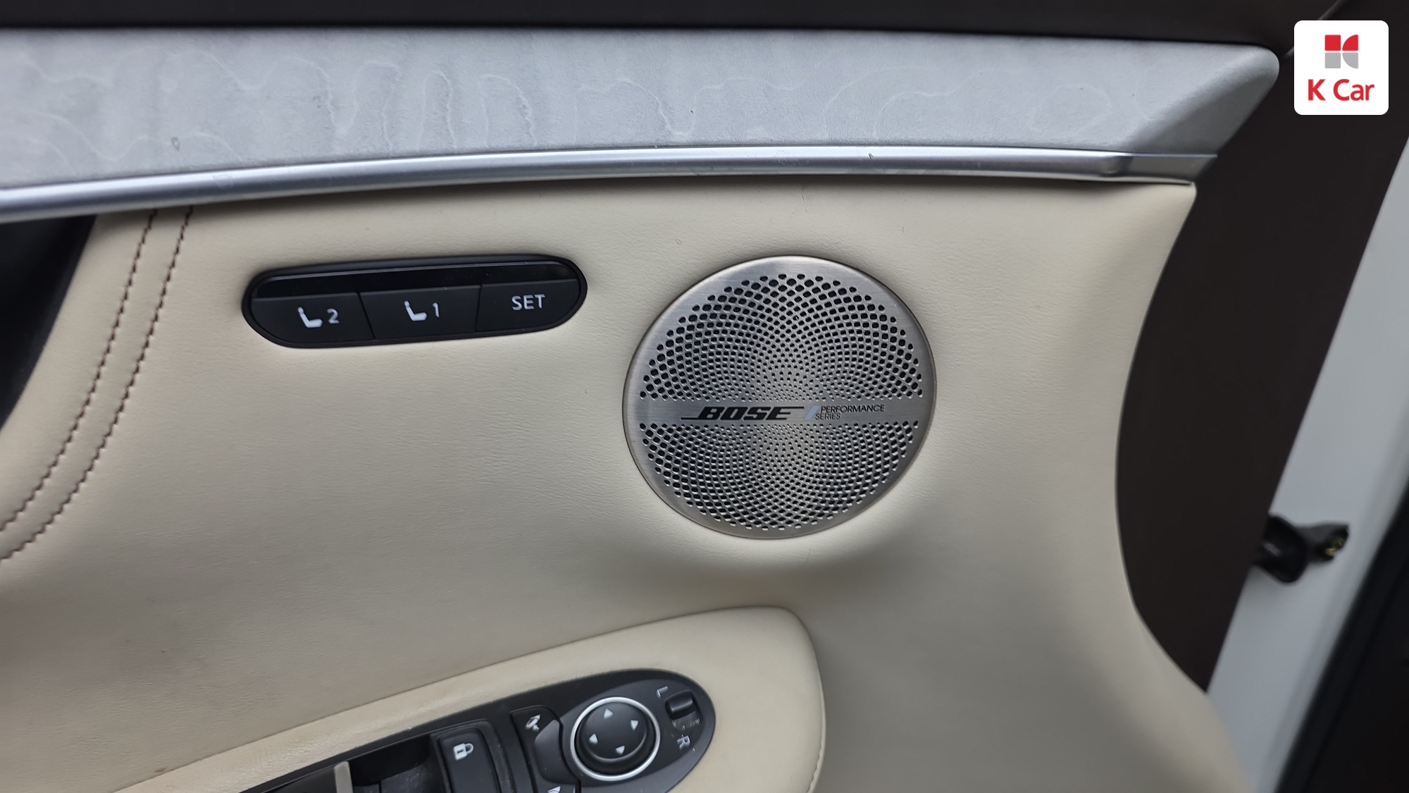 인피니티 뉴 QX50 2.0 센서리 AWD