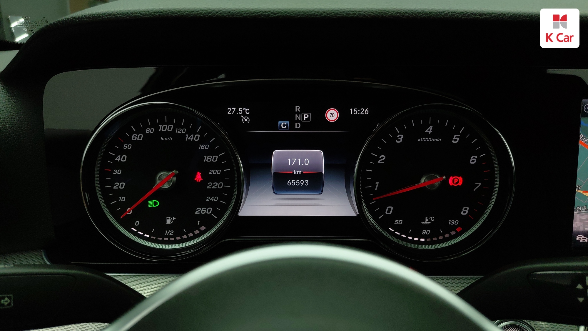 Mercedes-Benz E-Class E250, миниатюра 2