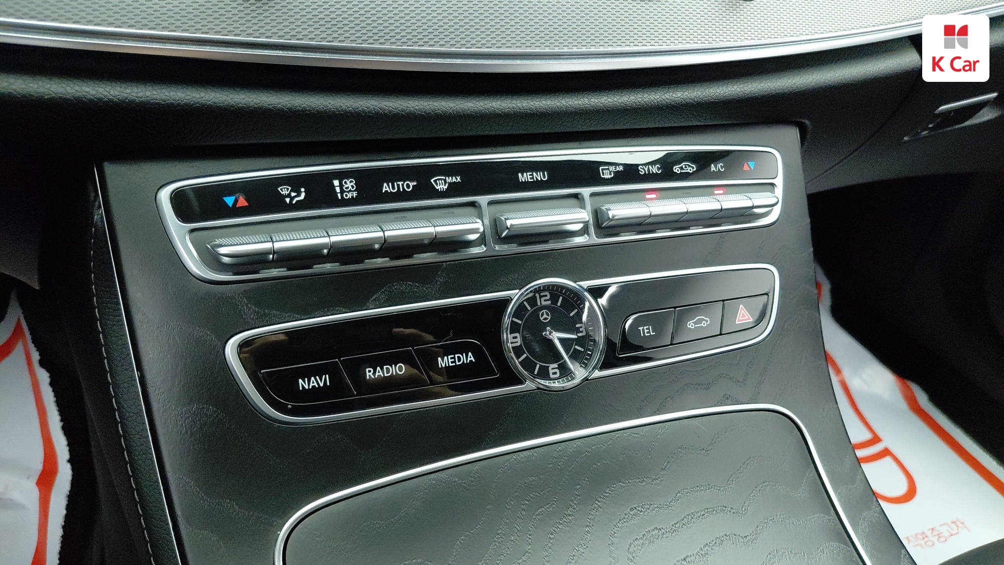 Mercedes-Benz E-Class E250, миниатюра 12