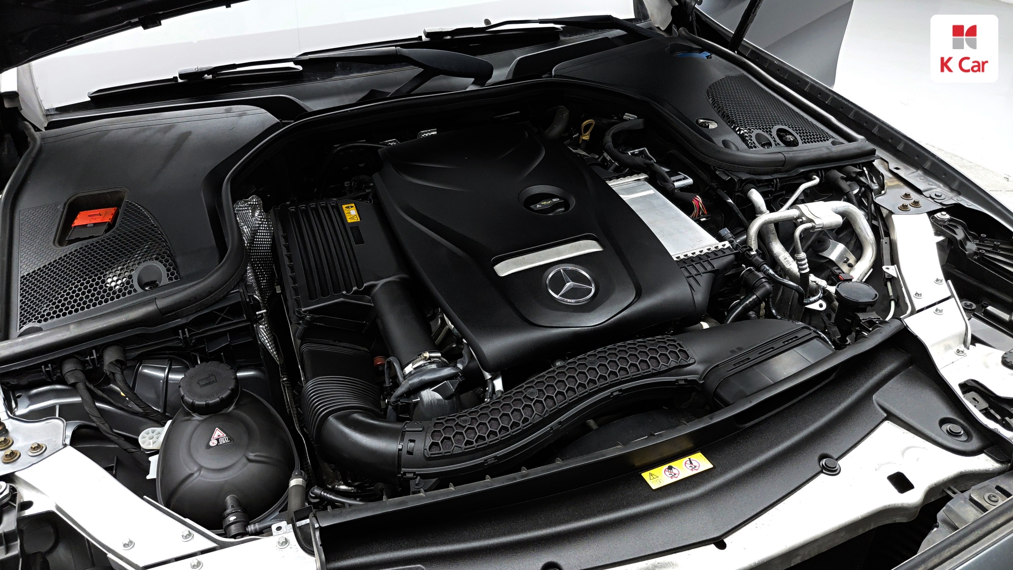 Mercedes-Benz E-Class E250, миниатюра 17