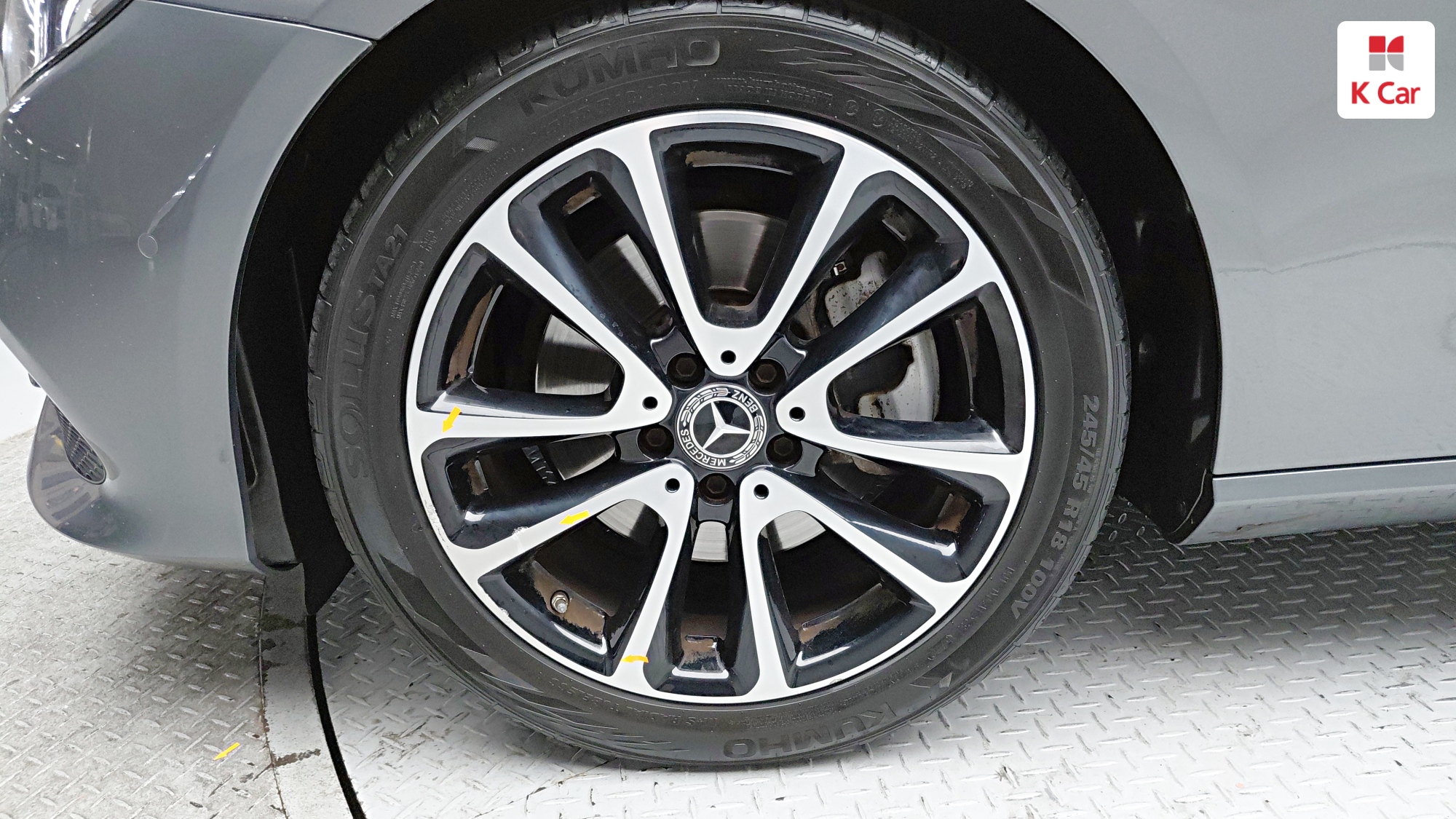 Mercedes-Benz E-Class E250, миниатюра 21